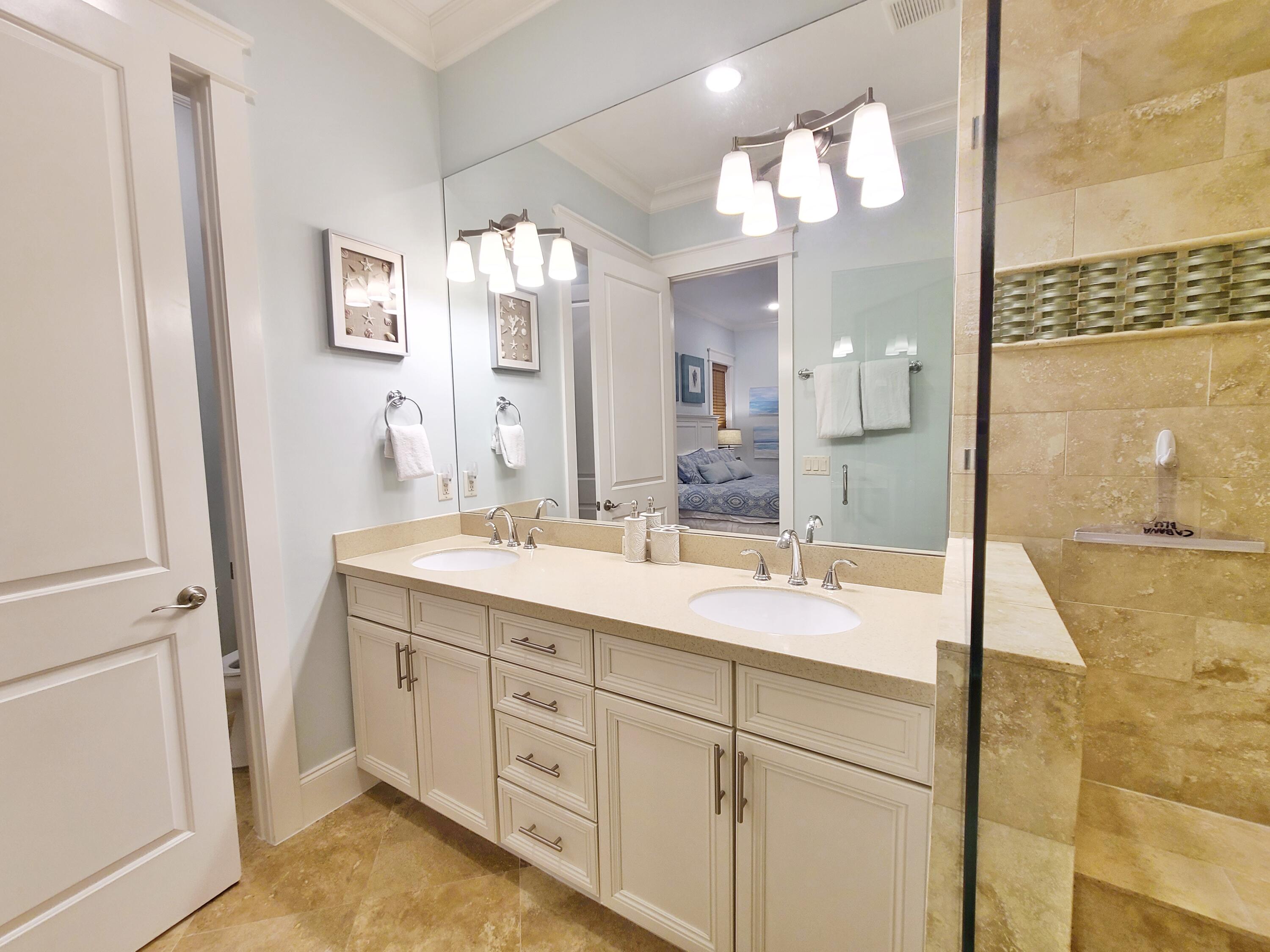 LAKESIDE AT BLUE MOUNTAIN BEACH - Residential