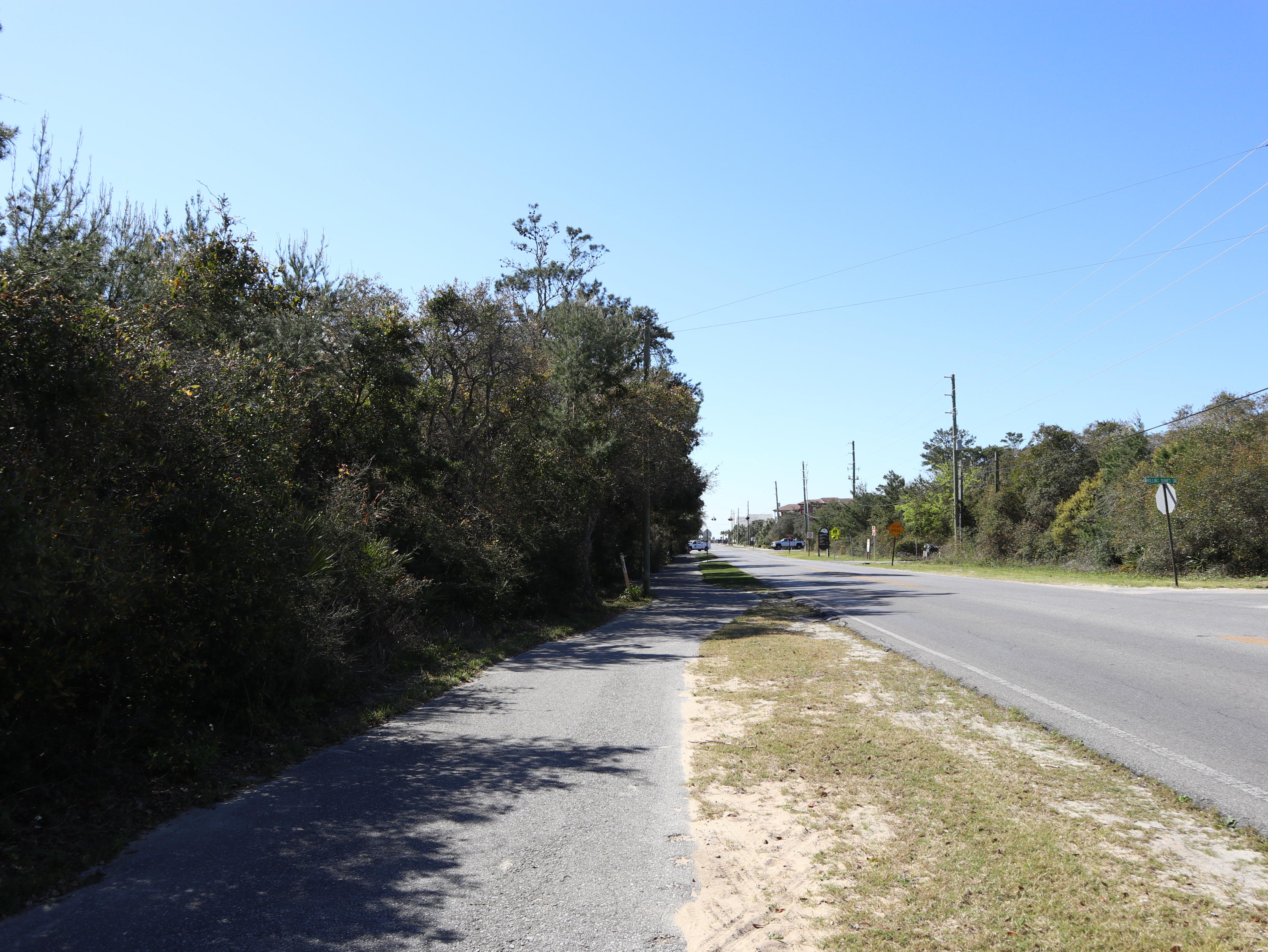 LAKESIDE AT BLUE MOUNTAIN BEACH - Residential