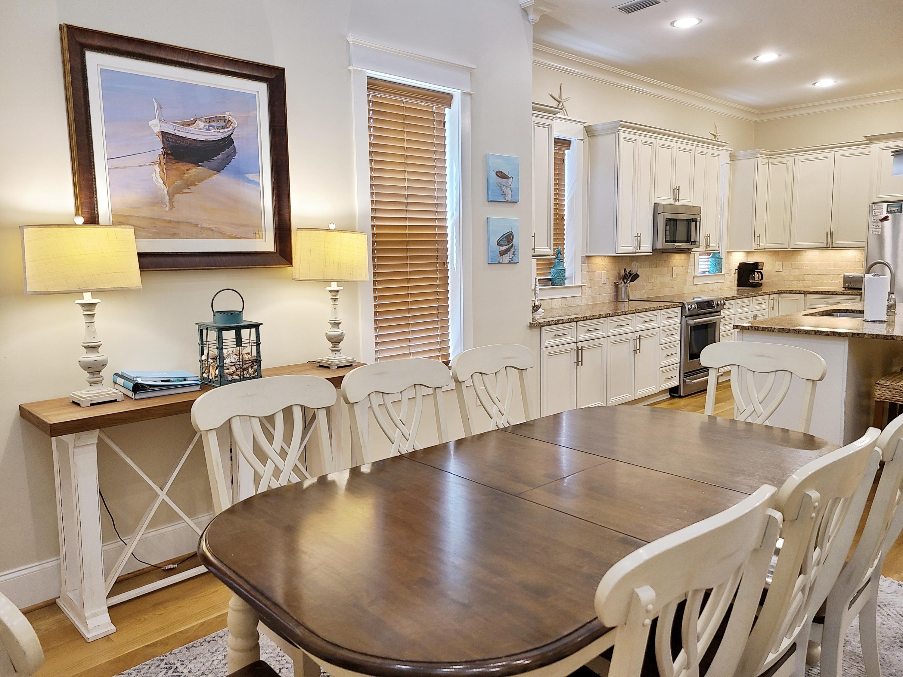 LAKESIDE AT BLUE MOUNTAIN BEACH - Residential