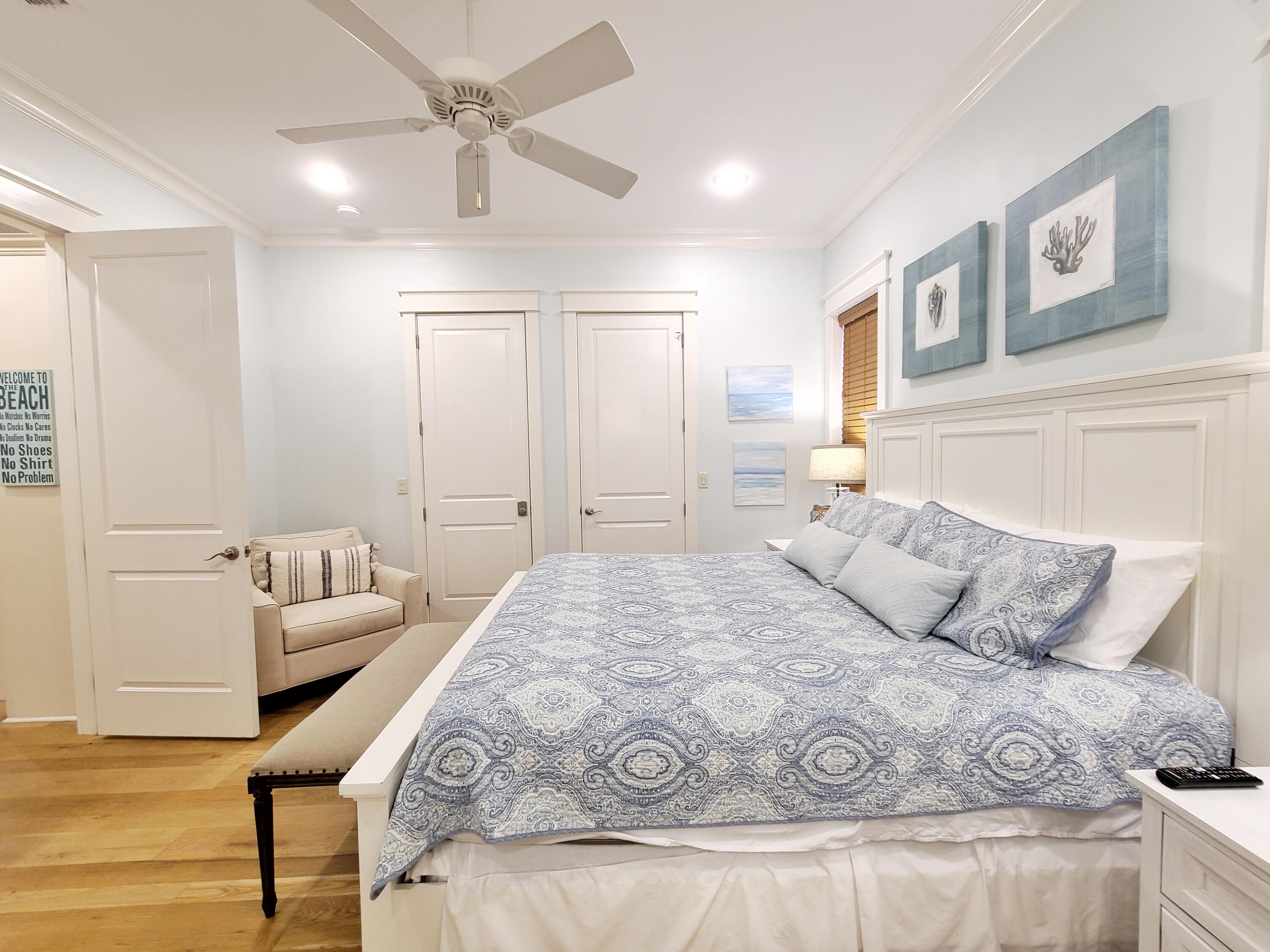 LAKESIDE AT BLUE MOUNTAIN BEACH - Residential