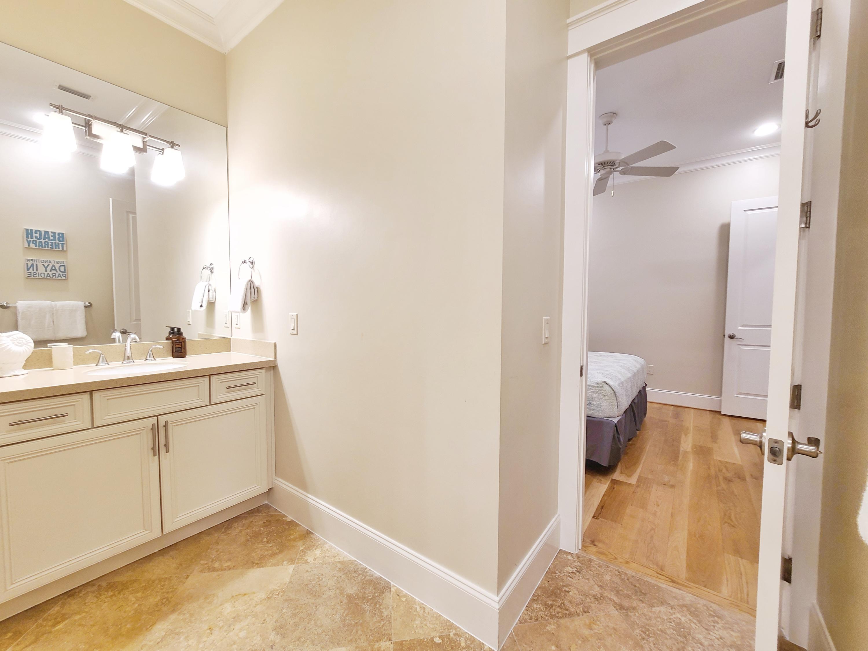 LAKESIDE AT BLUE MOUNTAIN BEACH - Residential