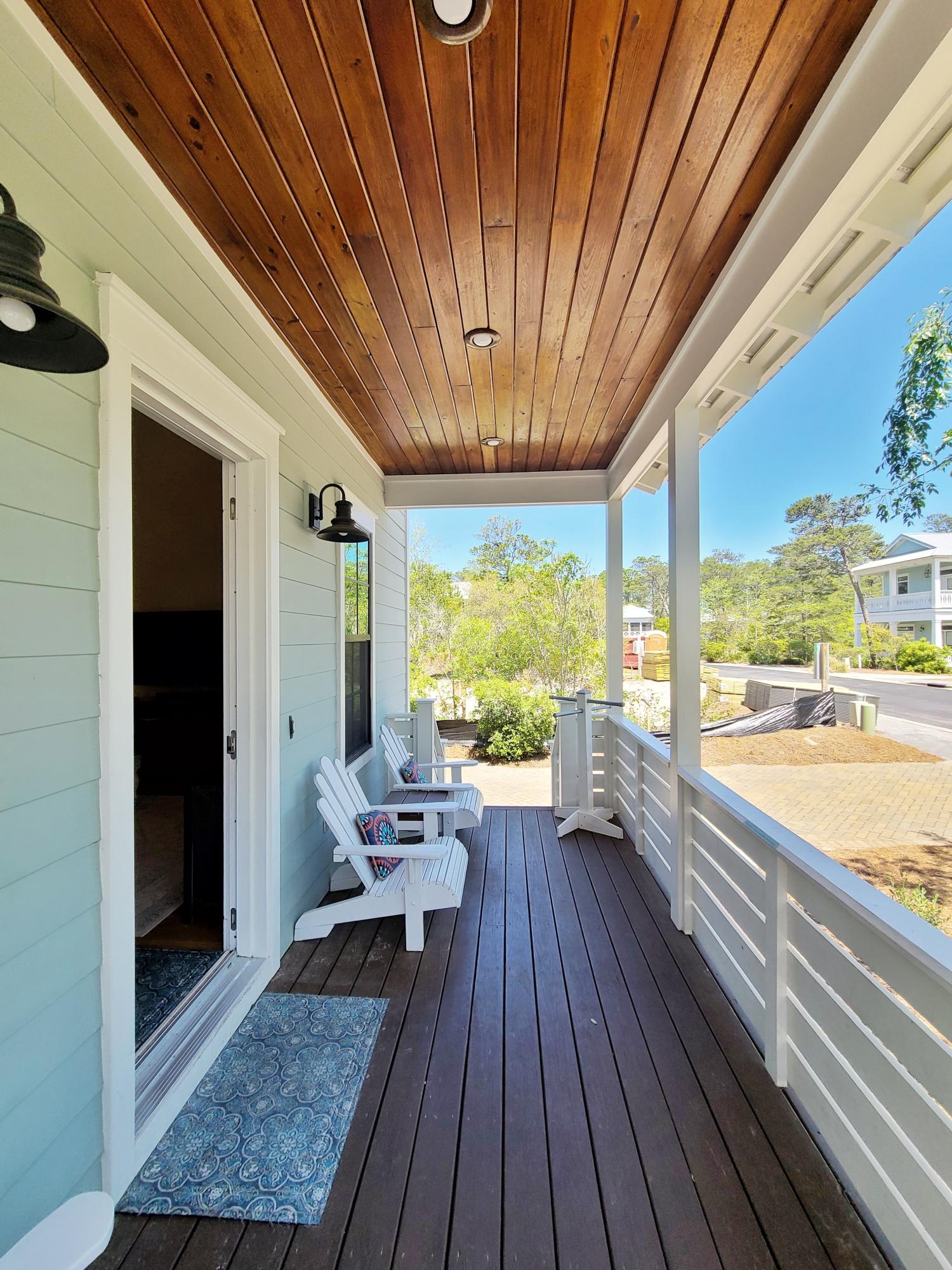 LAKESIDE AT BLUE MOUNTAIN BEACH - Residential