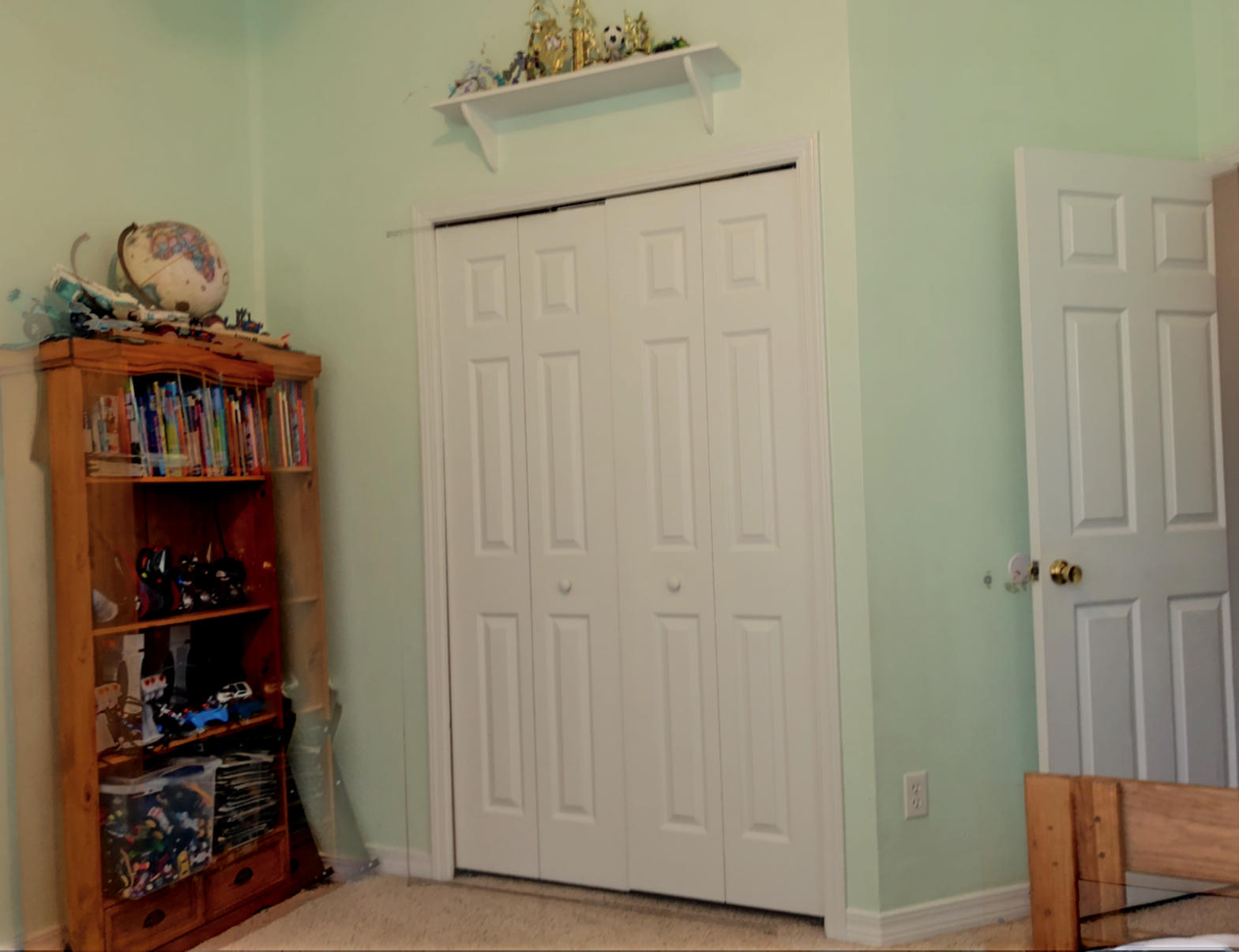 WESTVIEW ESTATES PH 4 - Residential