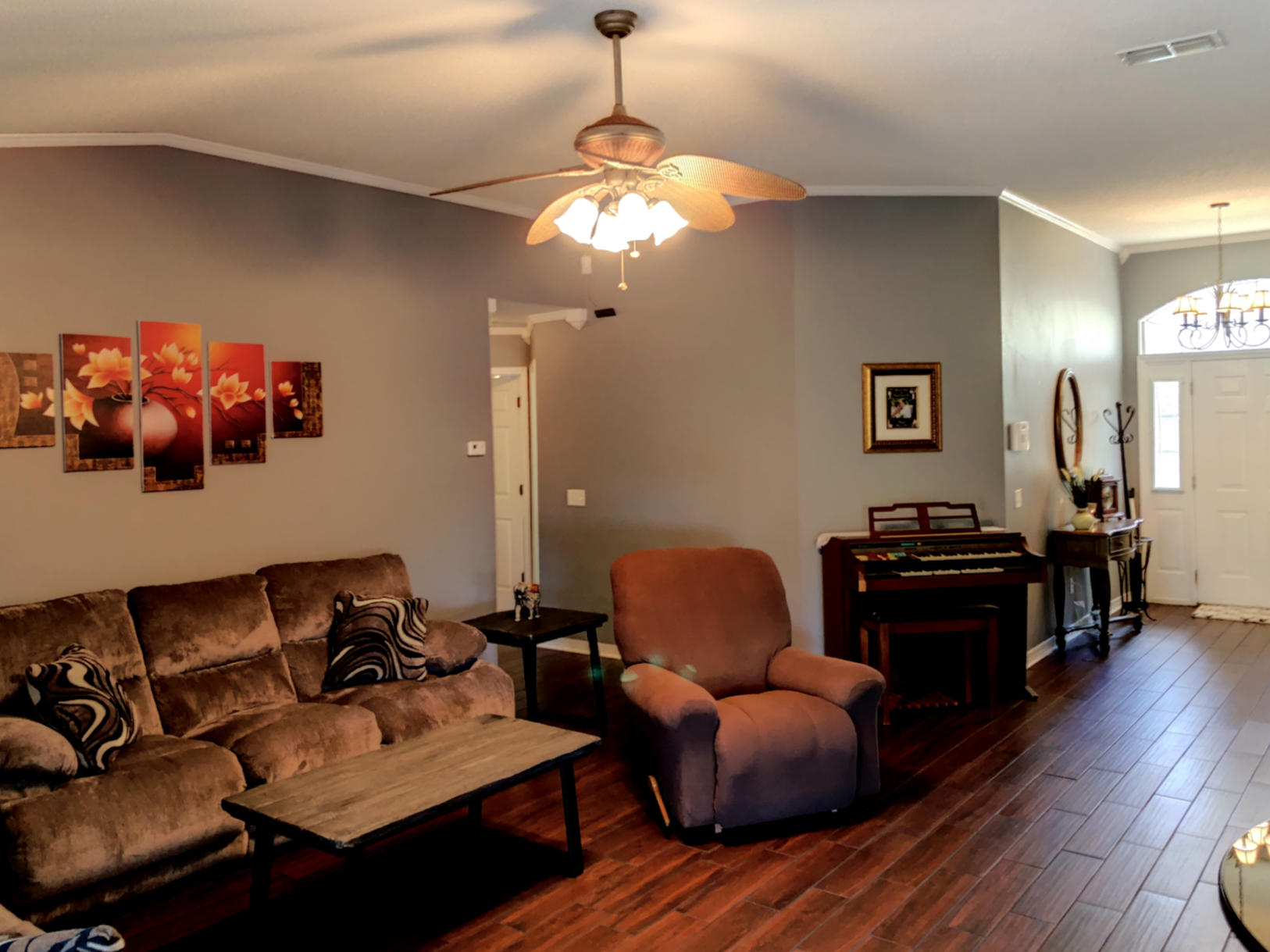 WESTVIEW ESTATES PH 4 - Residential