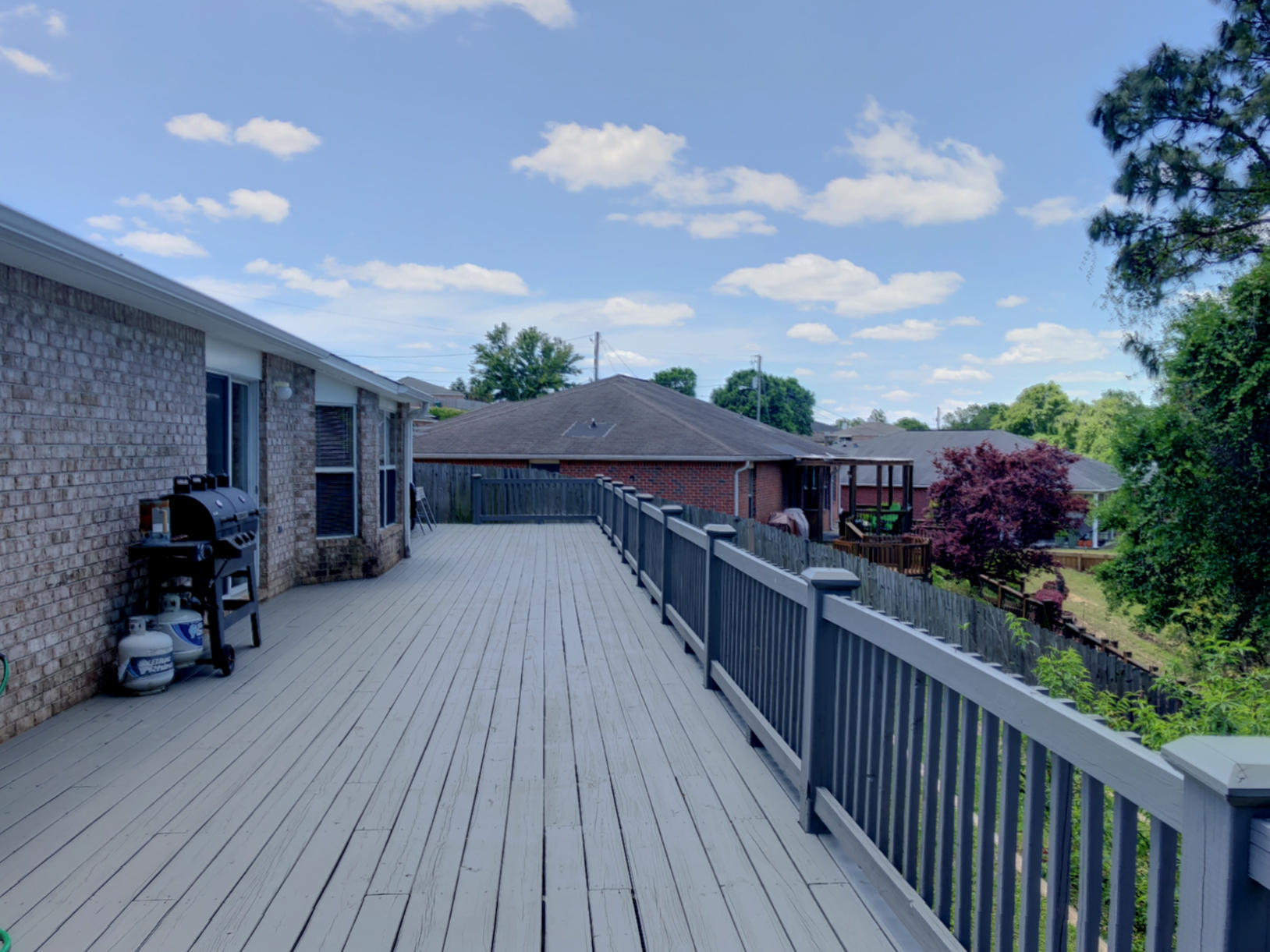 WESTVIEW ESTATES PH 4 - Residential