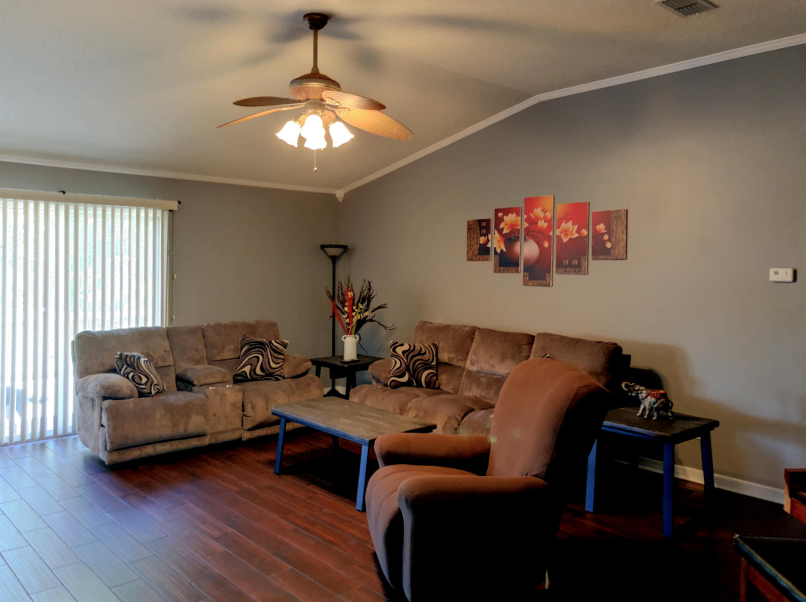 WESTVIEW ESTATES PH 4 - Residential