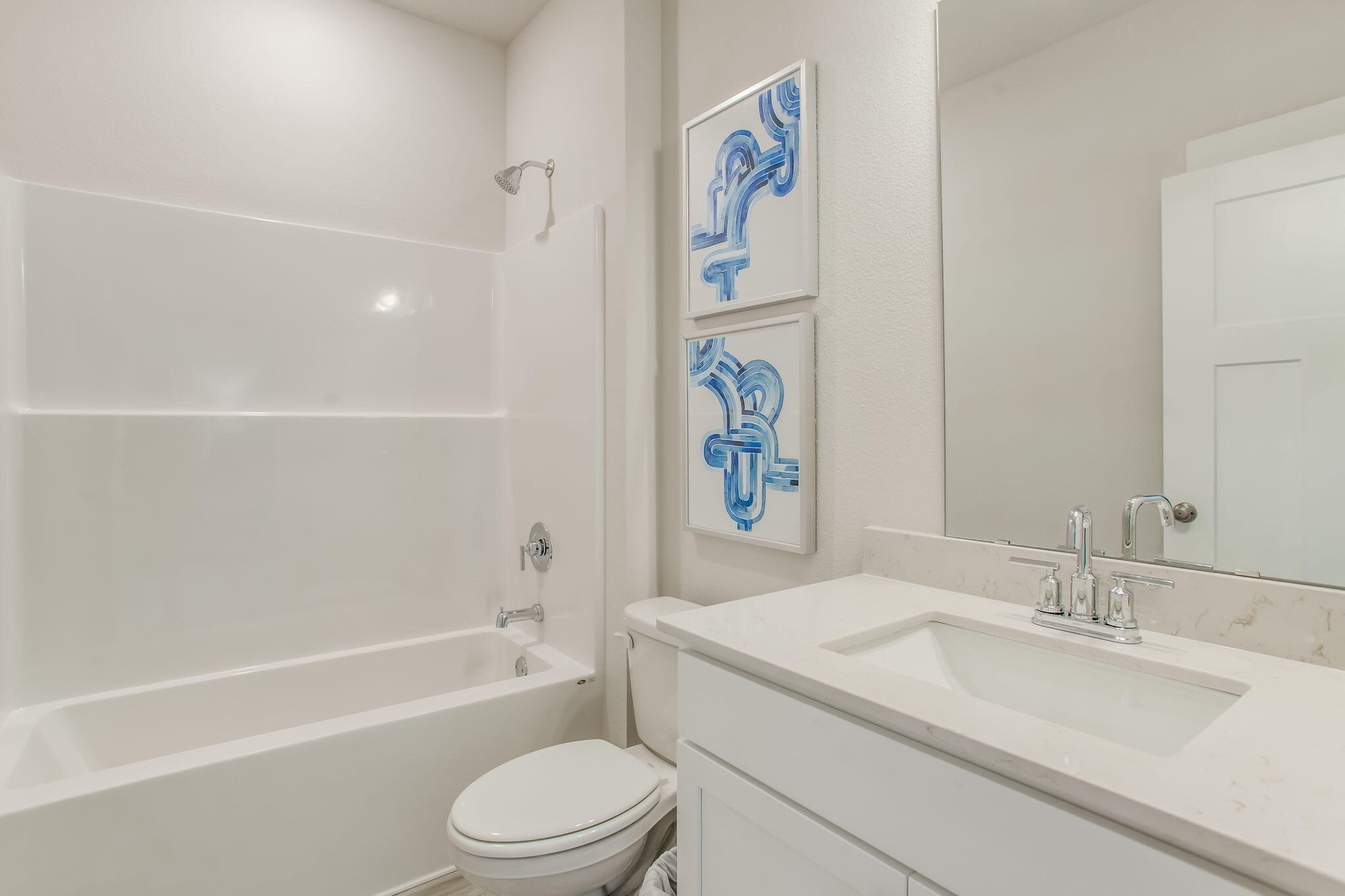 PLANTATION WOODS - Residential