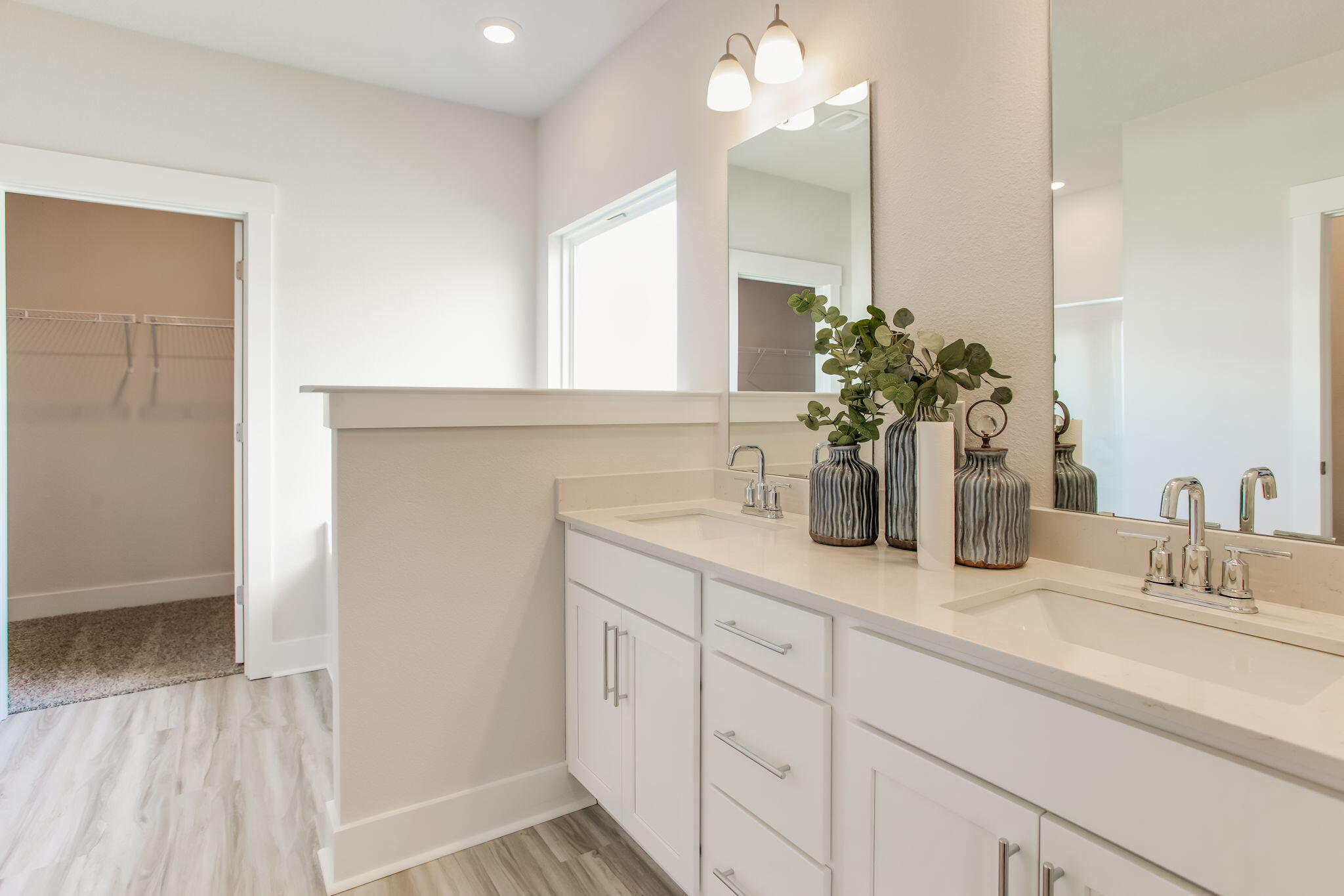 PLANTATION WOODS - Residential