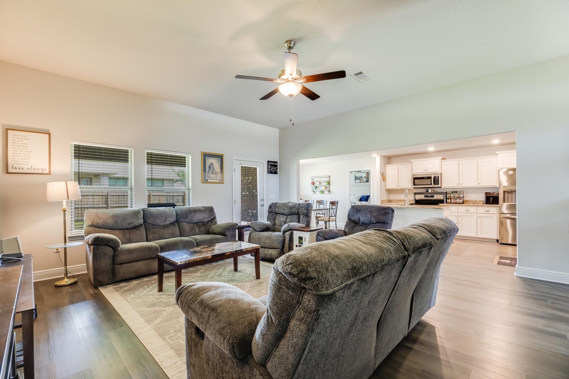 Silvercrest - Residential