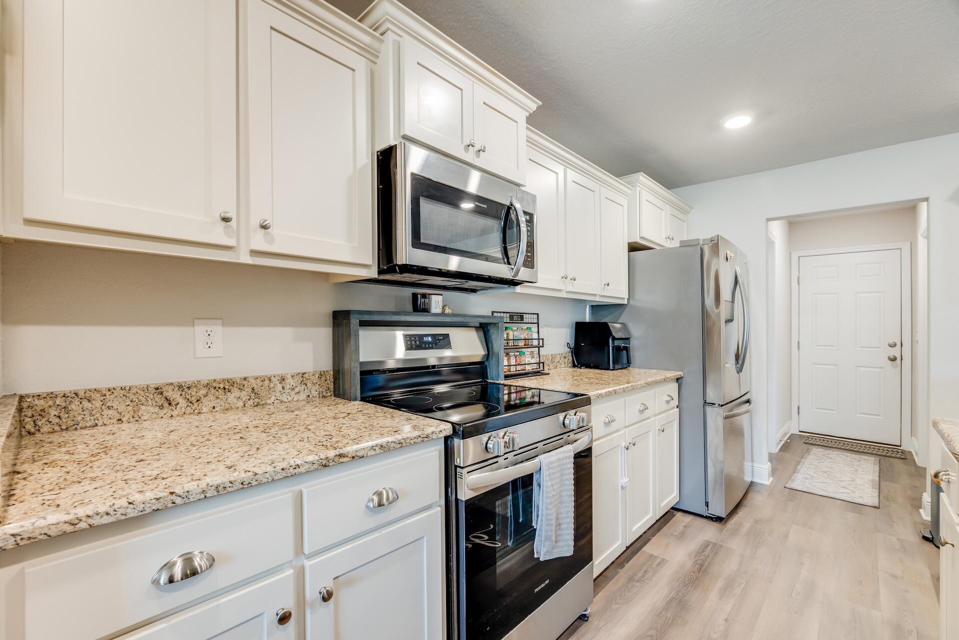 Silvercrest - Residential