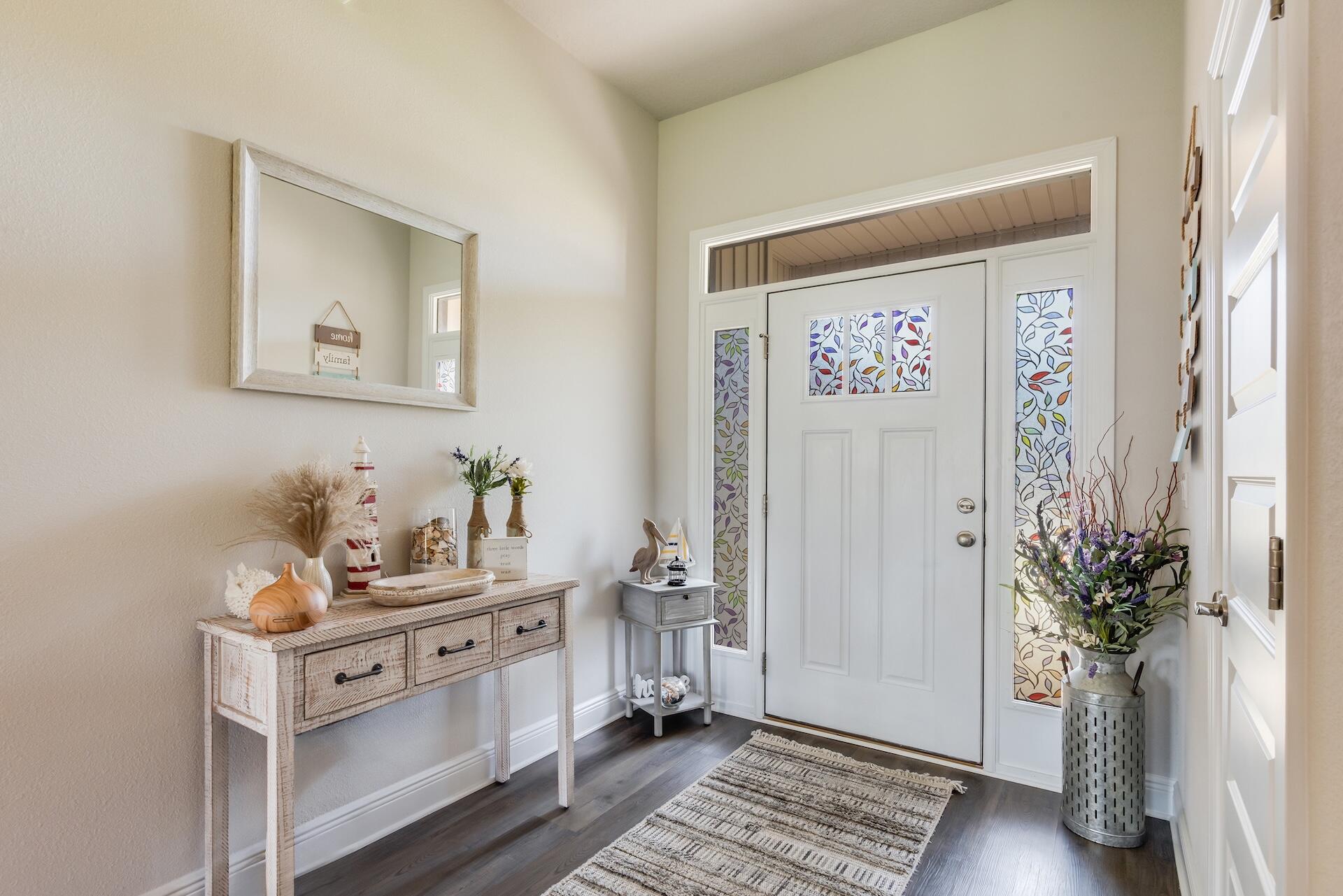Silvercrest - Residential