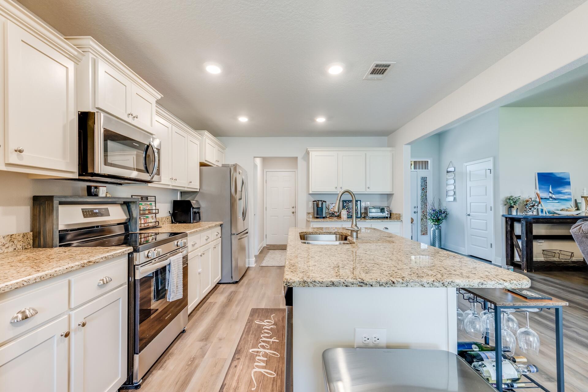 Silvercrest - Residential