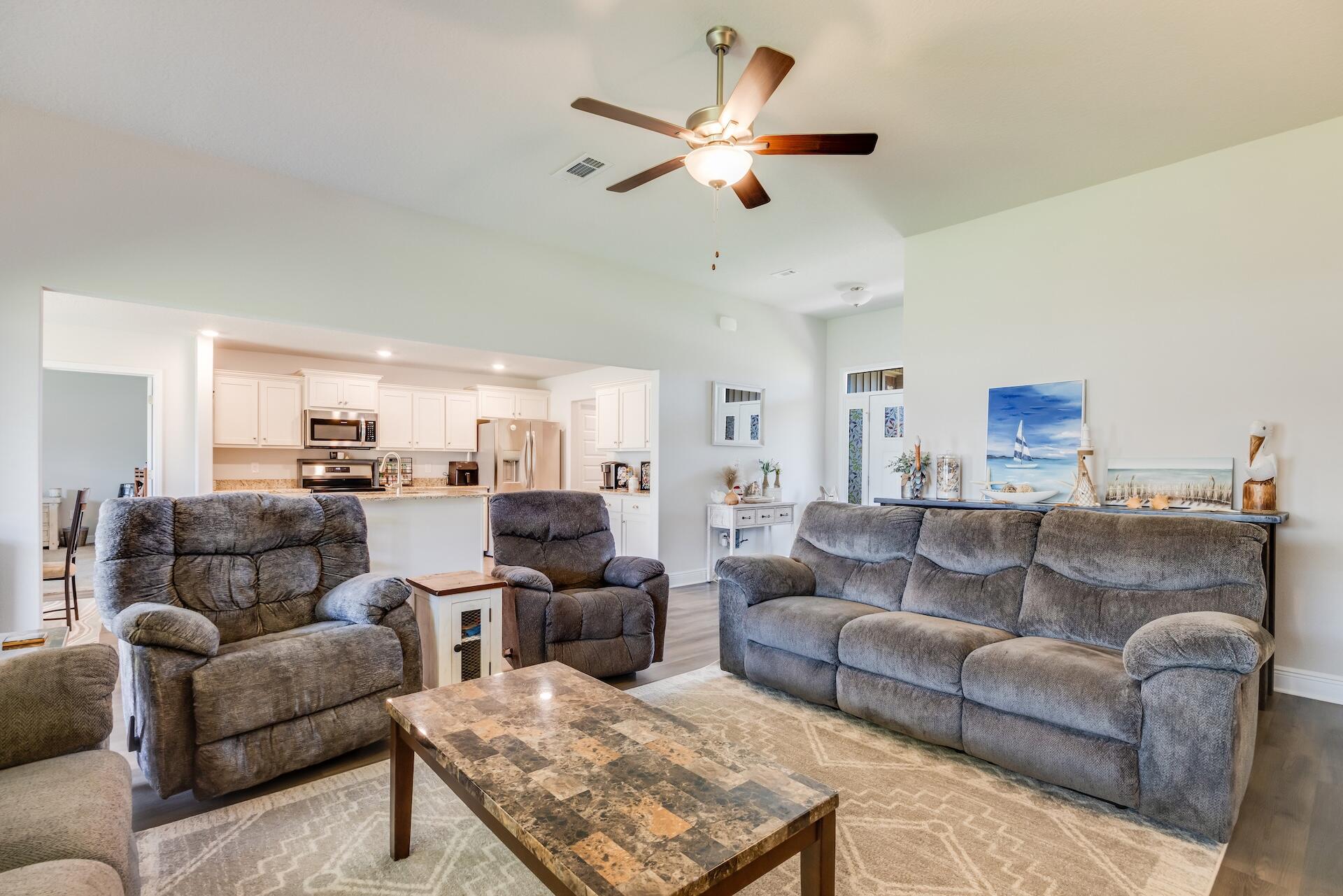 Silvercrest - Residential