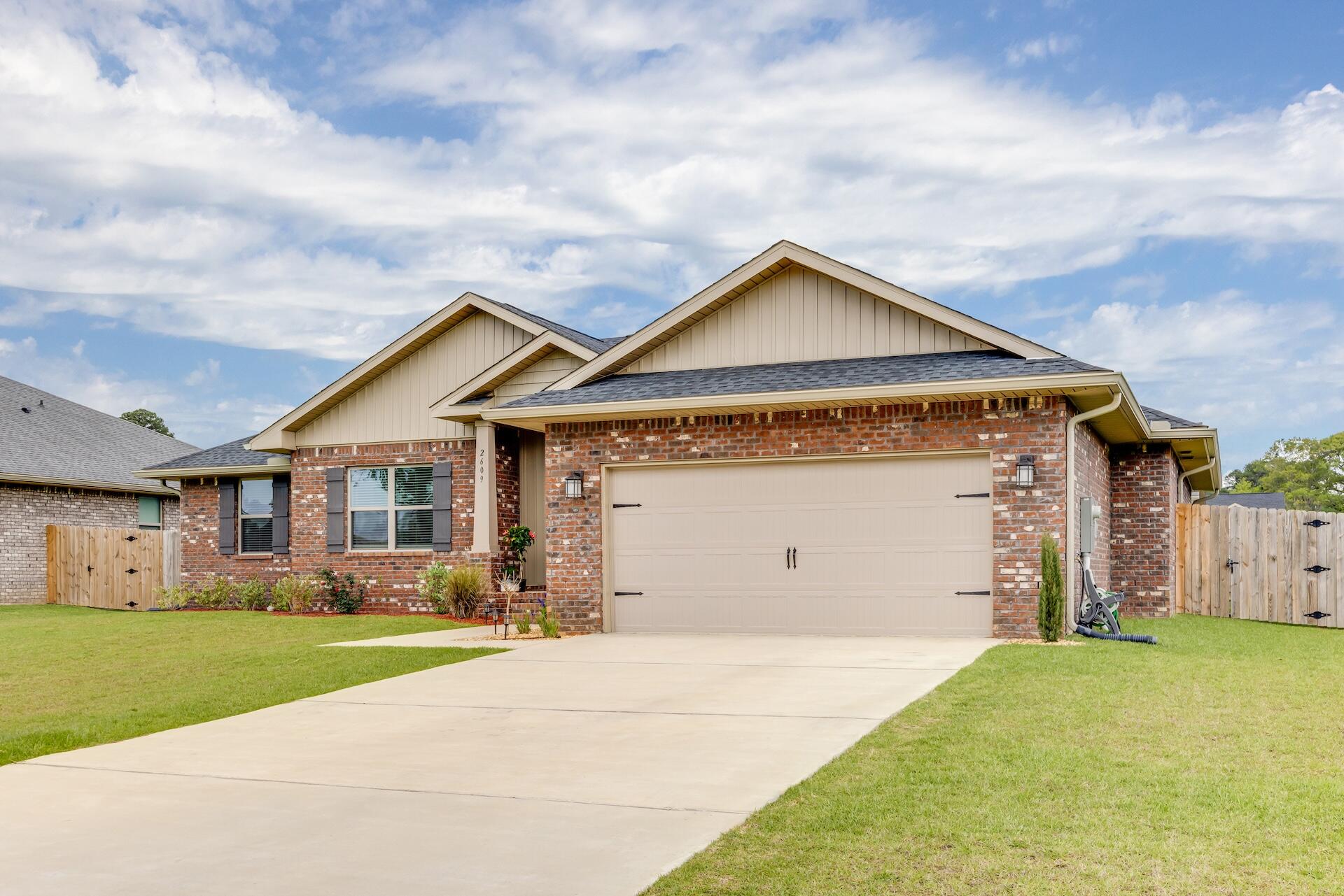 Silvercrest - Residential