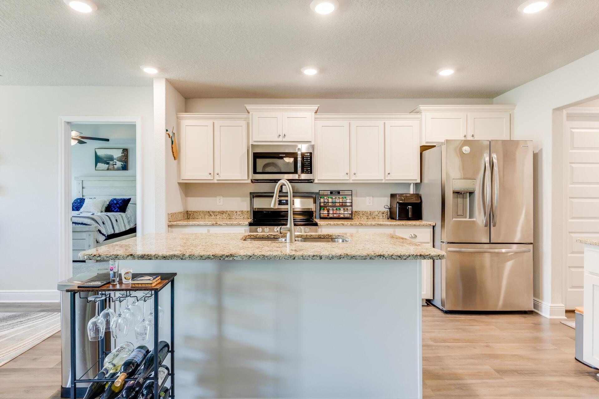 Silvercrest - Residential