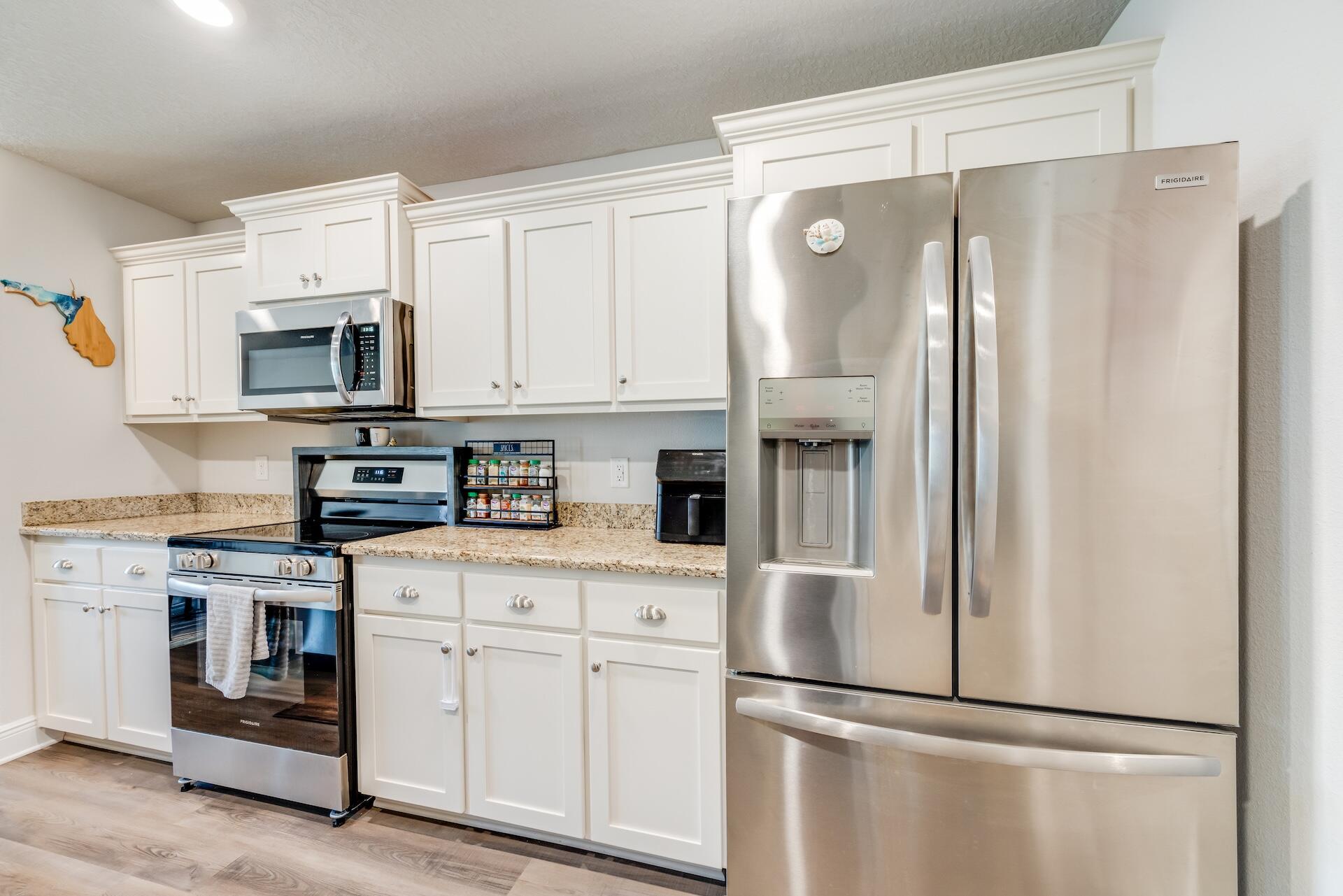 Silvercrest - Residential