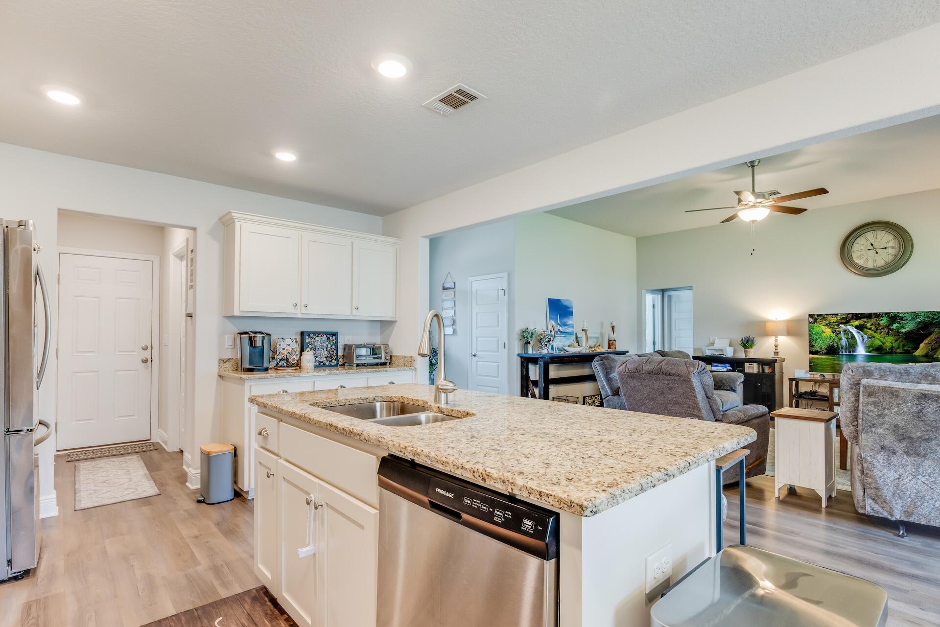 Silvercrest - Residential