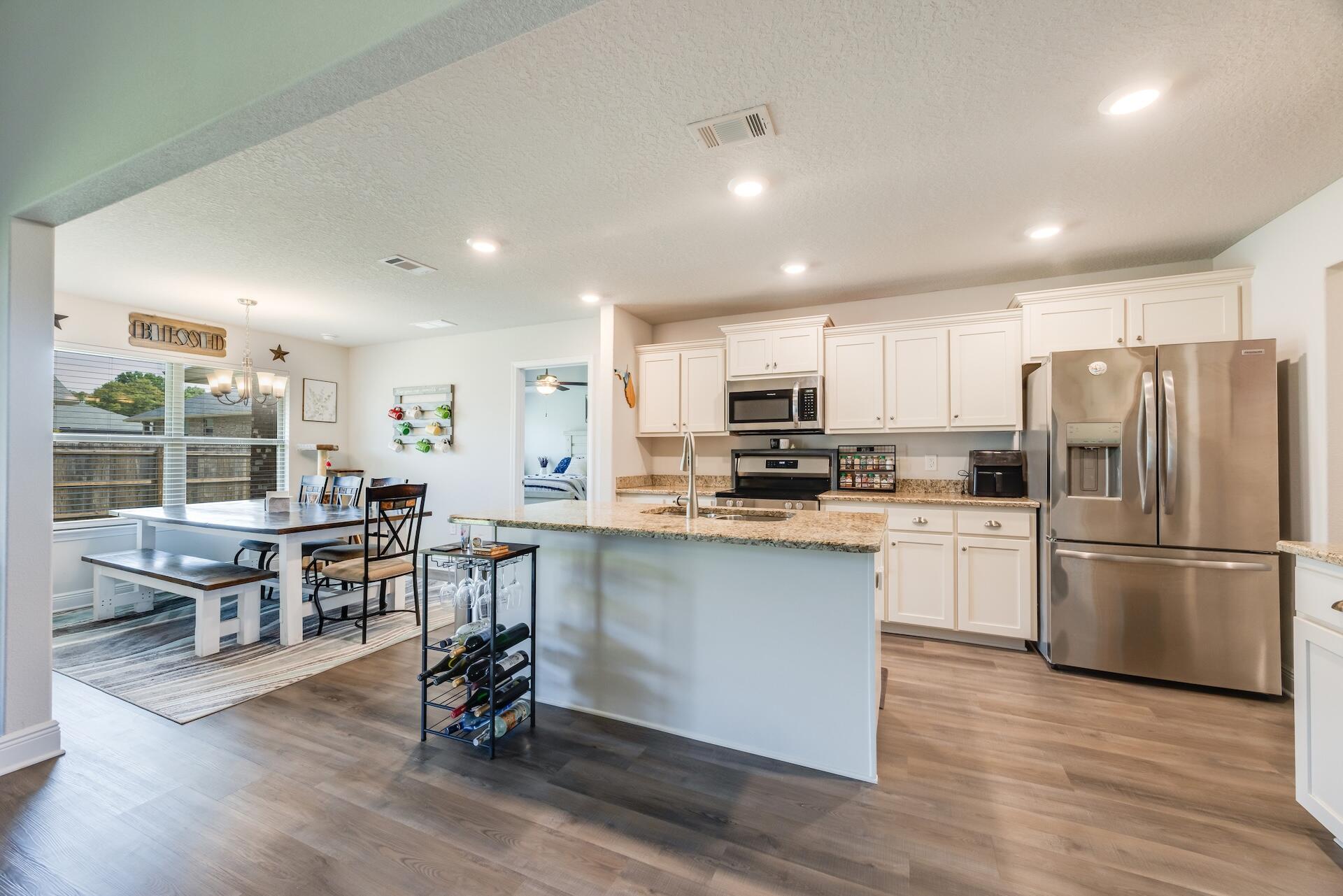 Silvercrest - Residential