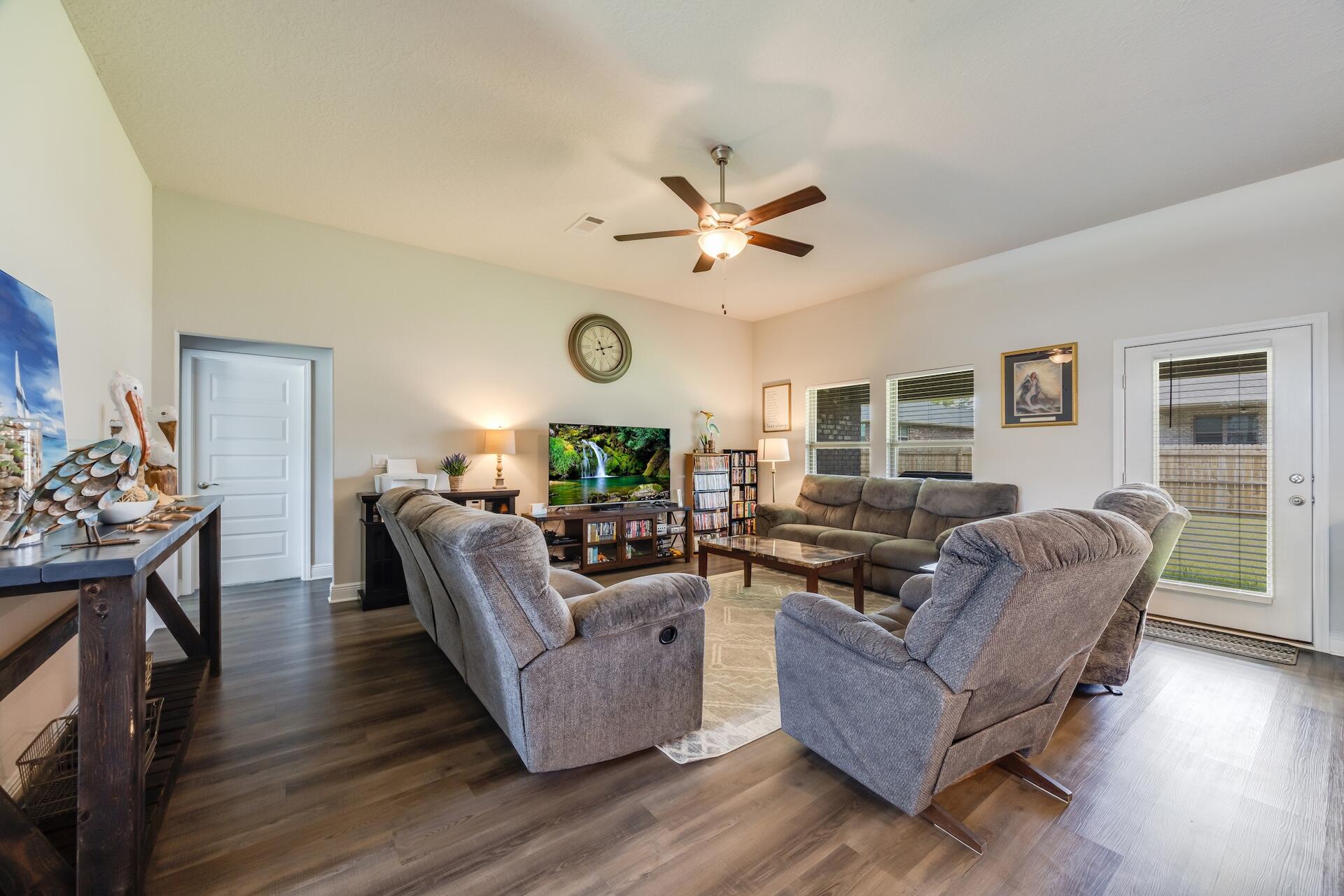 Silvercrest - Residential