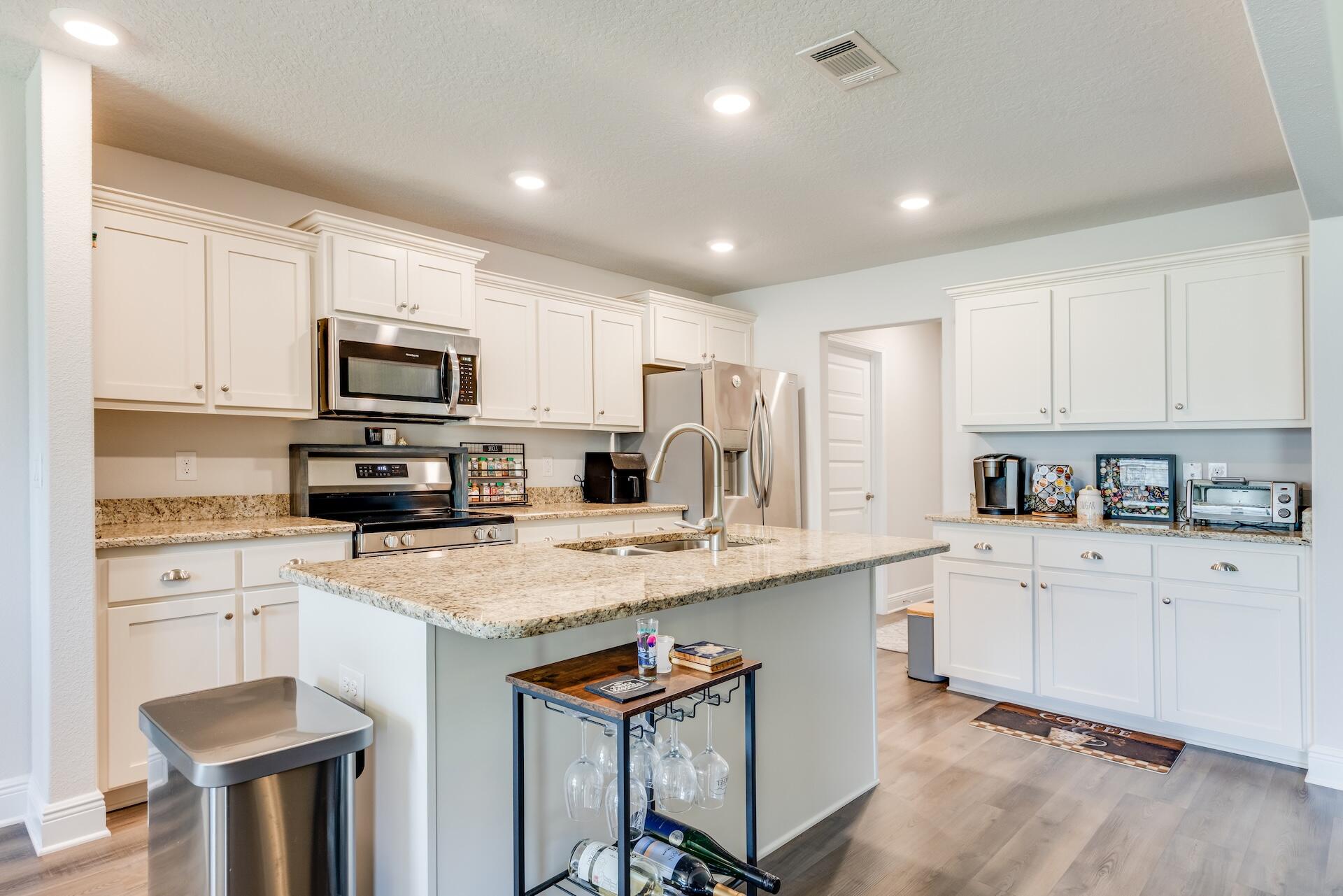Silvercrest - Residential