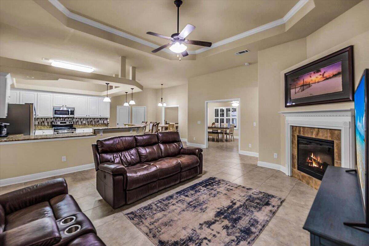 Nichols Creek - Residential