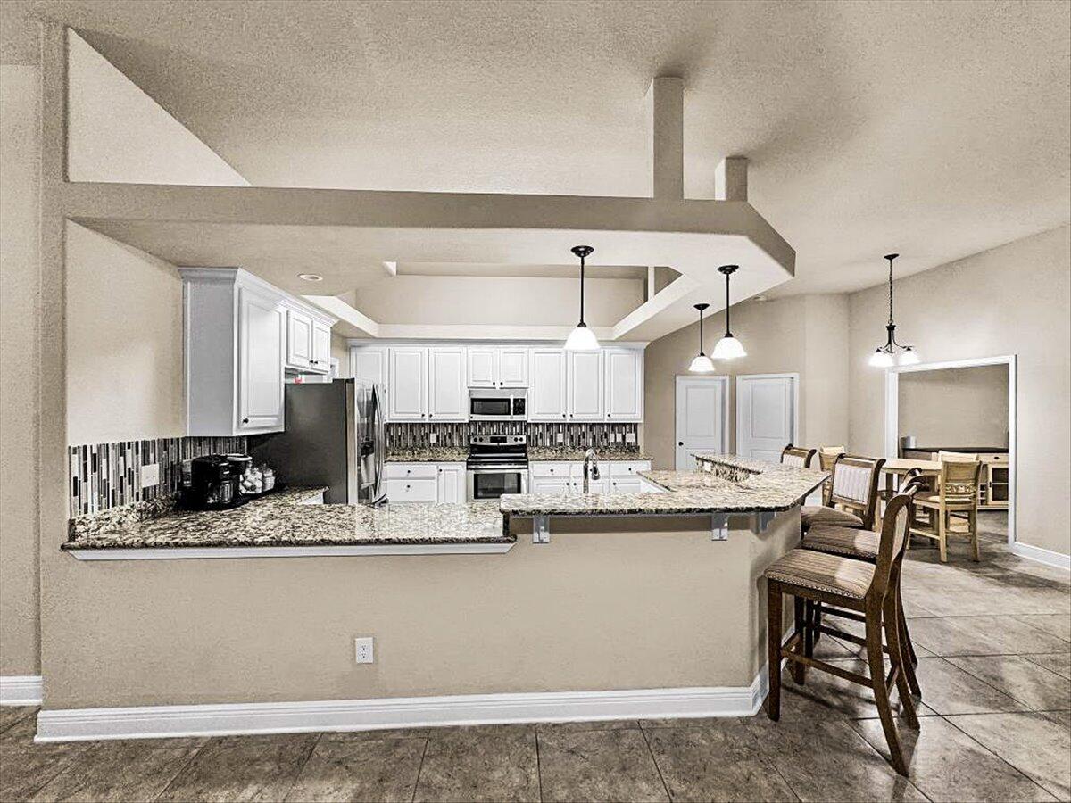 Nichols Creek - Residential