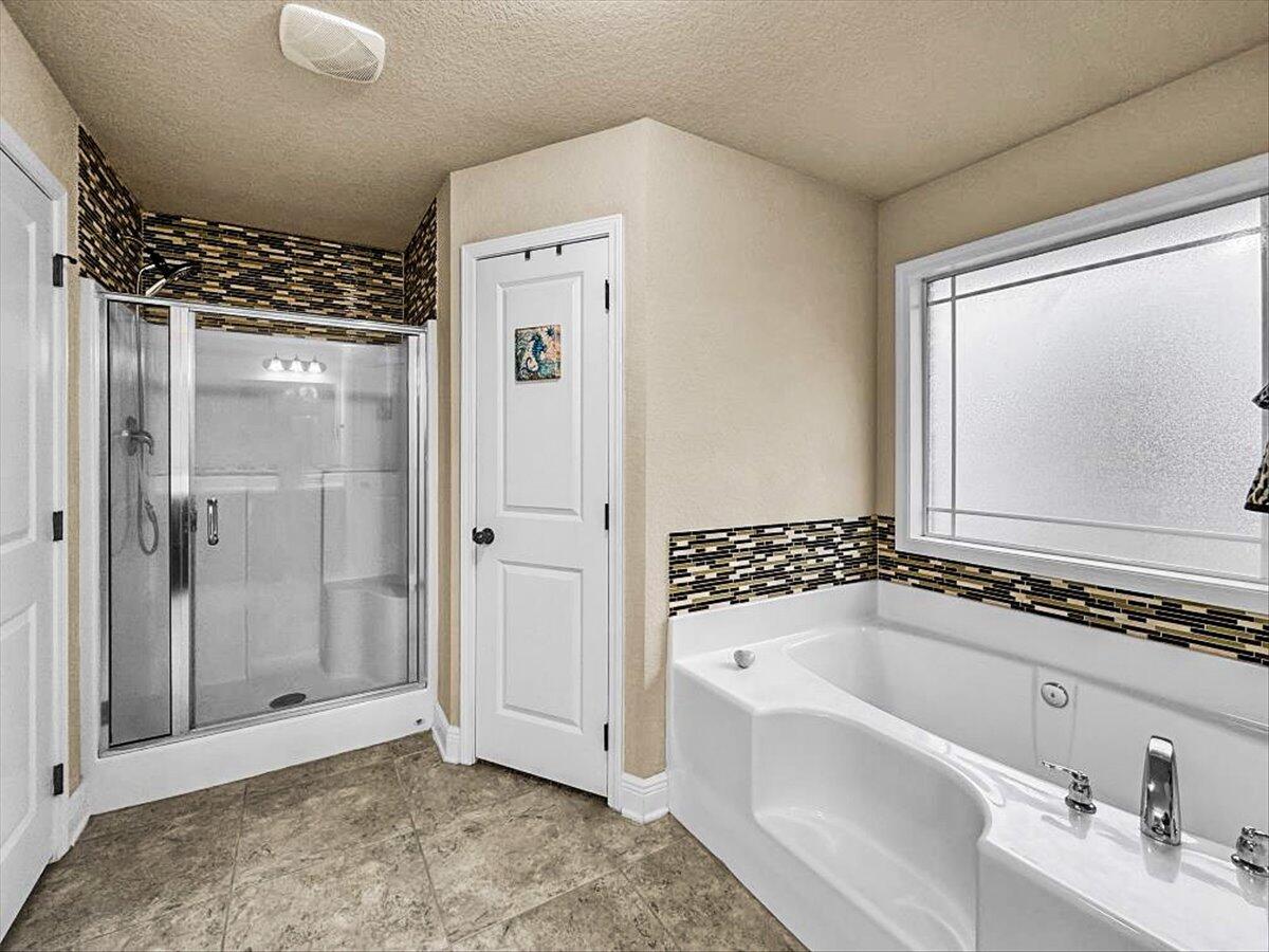 Nichols Creek - Residential