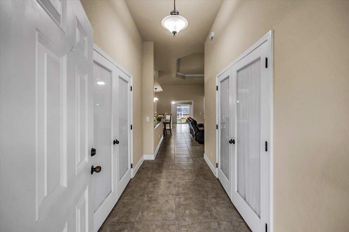 Nichols Creek - Residential