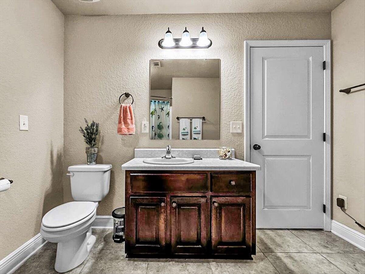 Nichols Creek - Residential