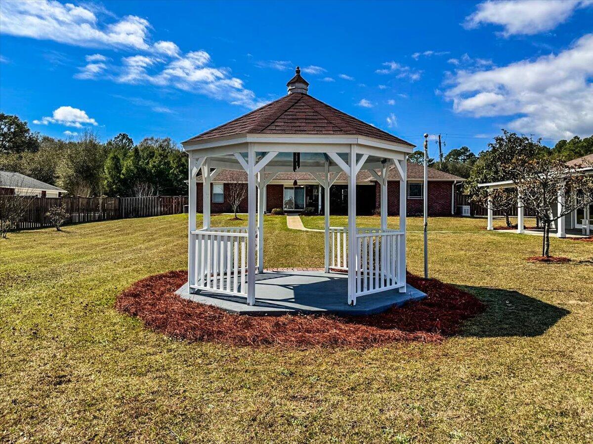 Nichols Creek - Residential