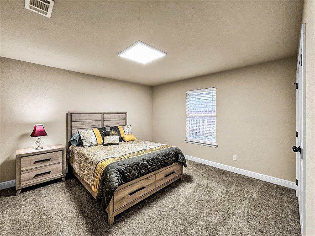 Nichols Creek - Residential