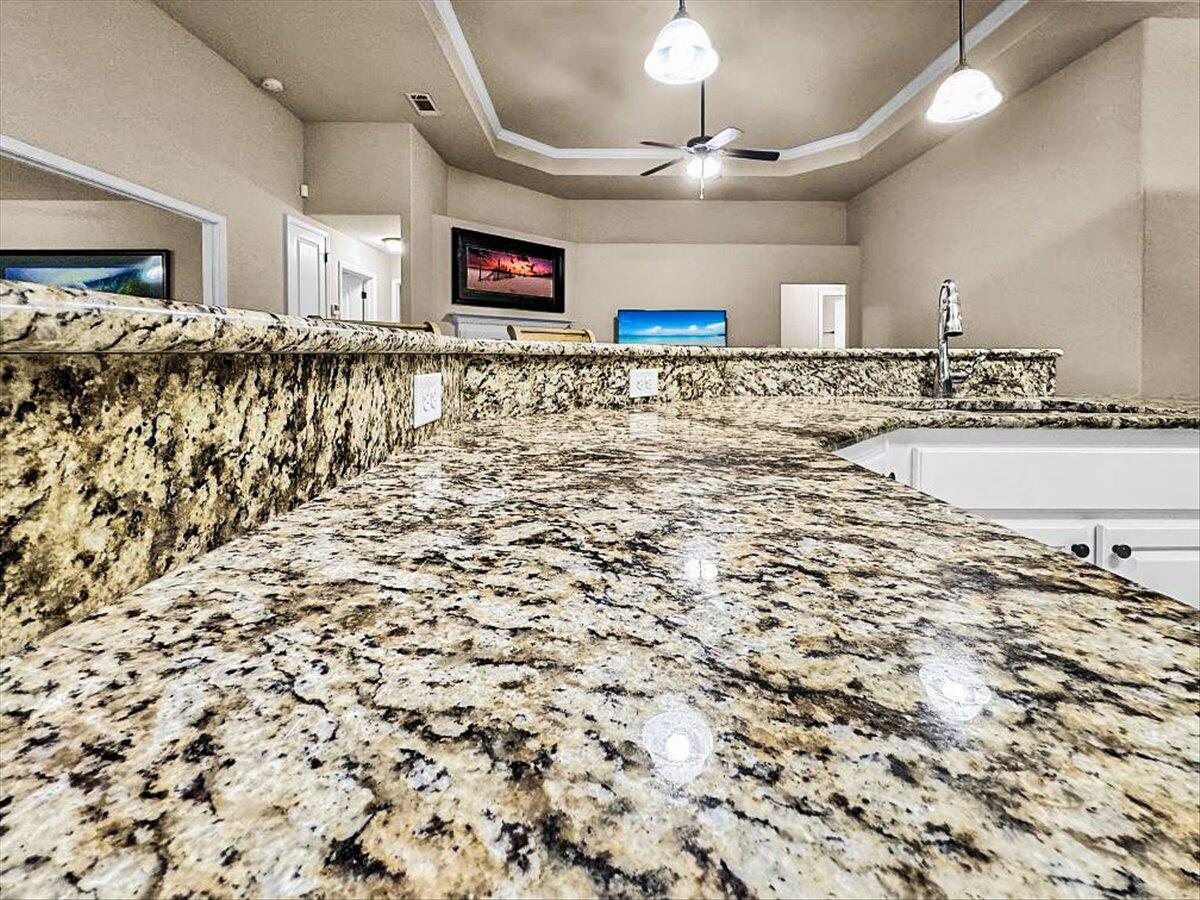 Nichols Creek - Residential