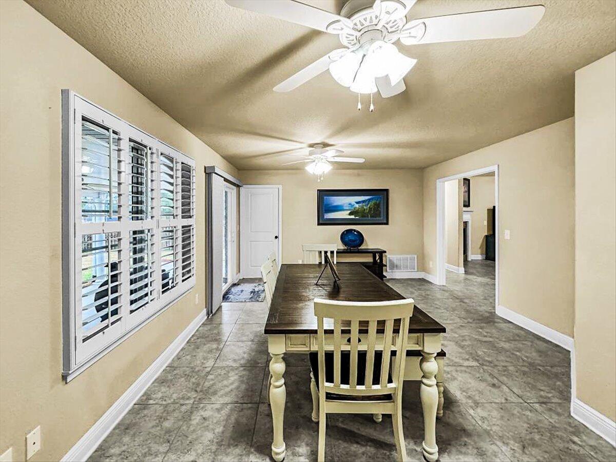 Nichols Creek - Residential