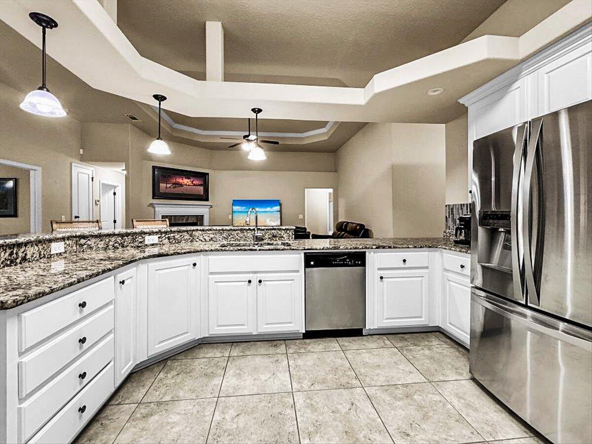 Nichols Creek - Residential