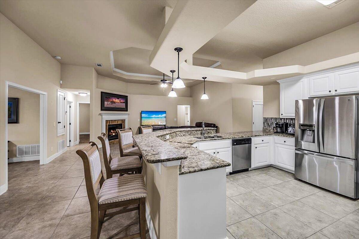 Nichols Creek - Residential