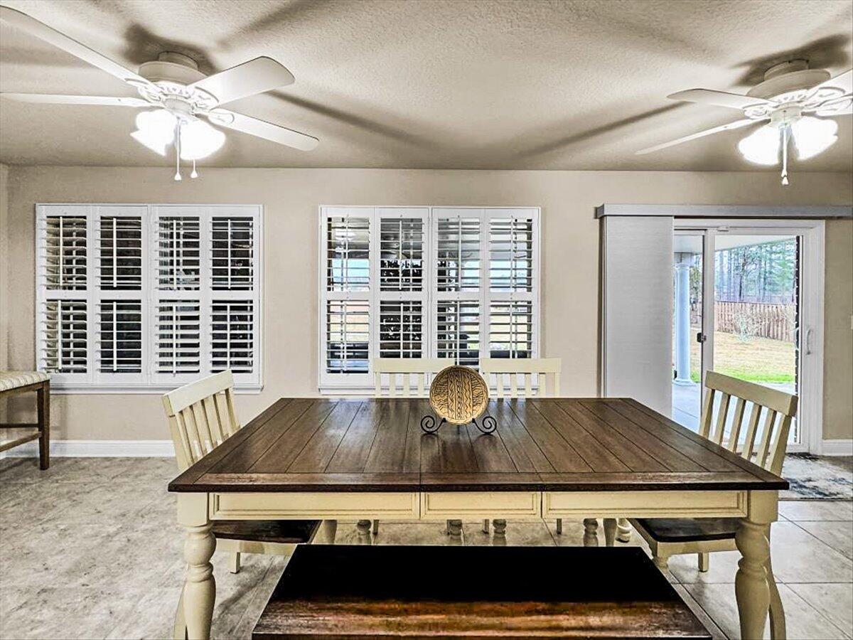 Nichols Creek - Residential