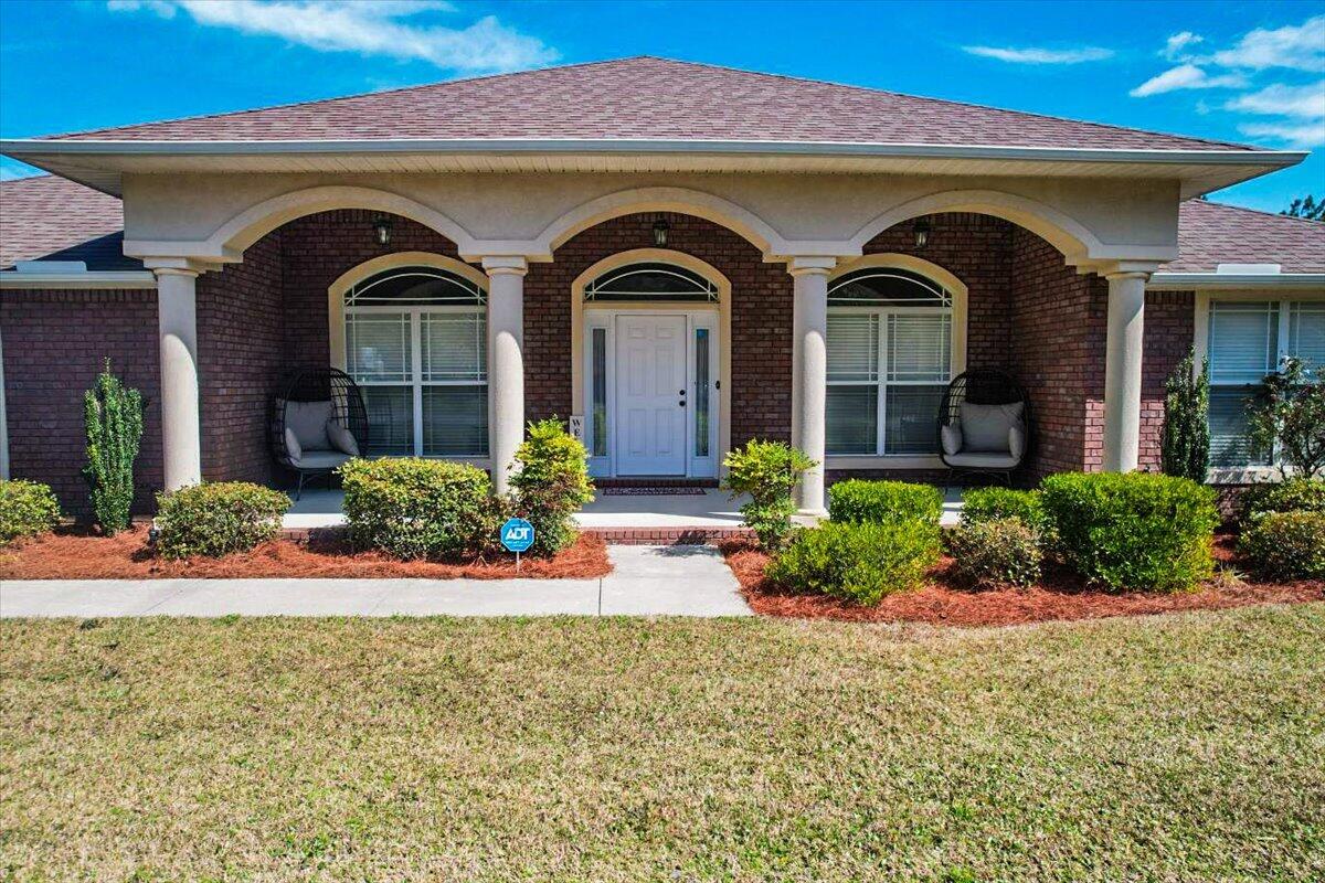 Nichols Creek - Residential