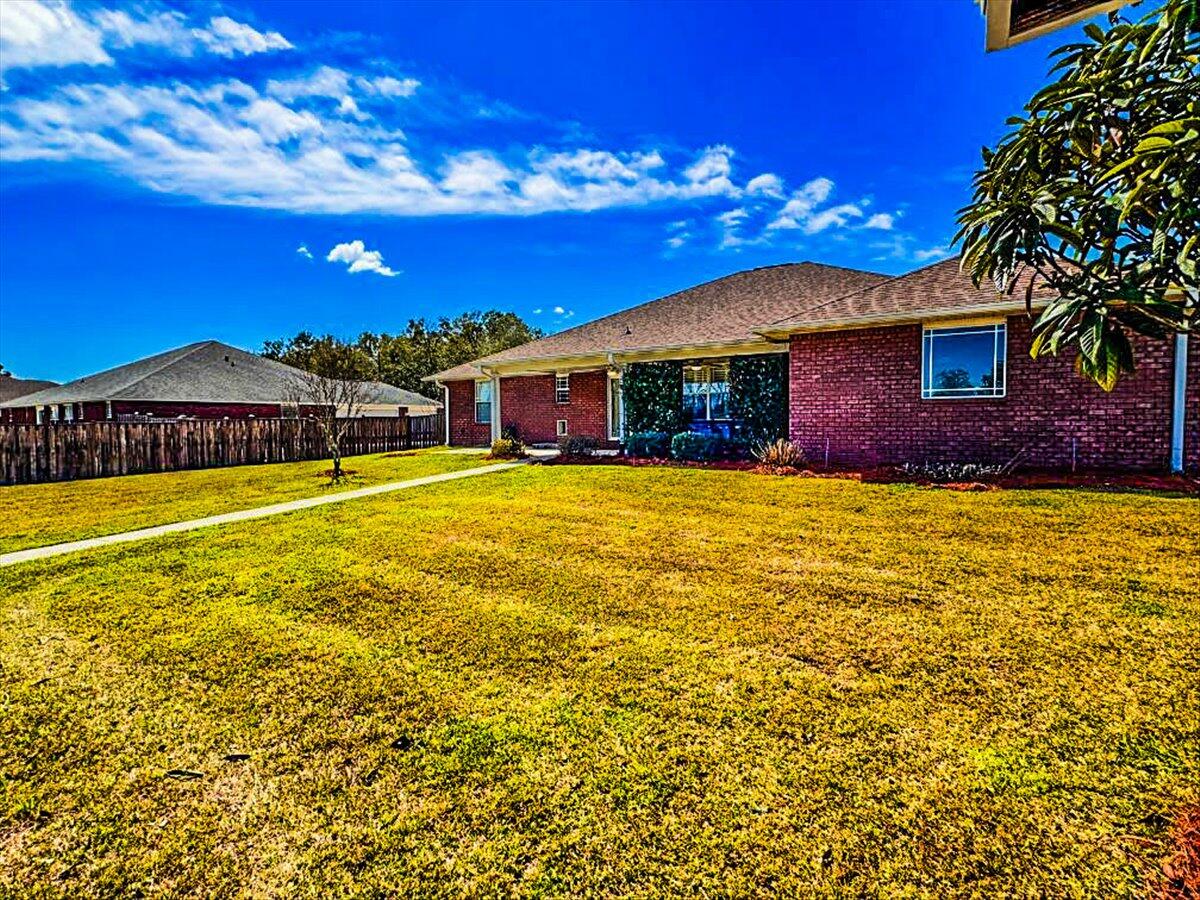 Nichols Creek - Residential