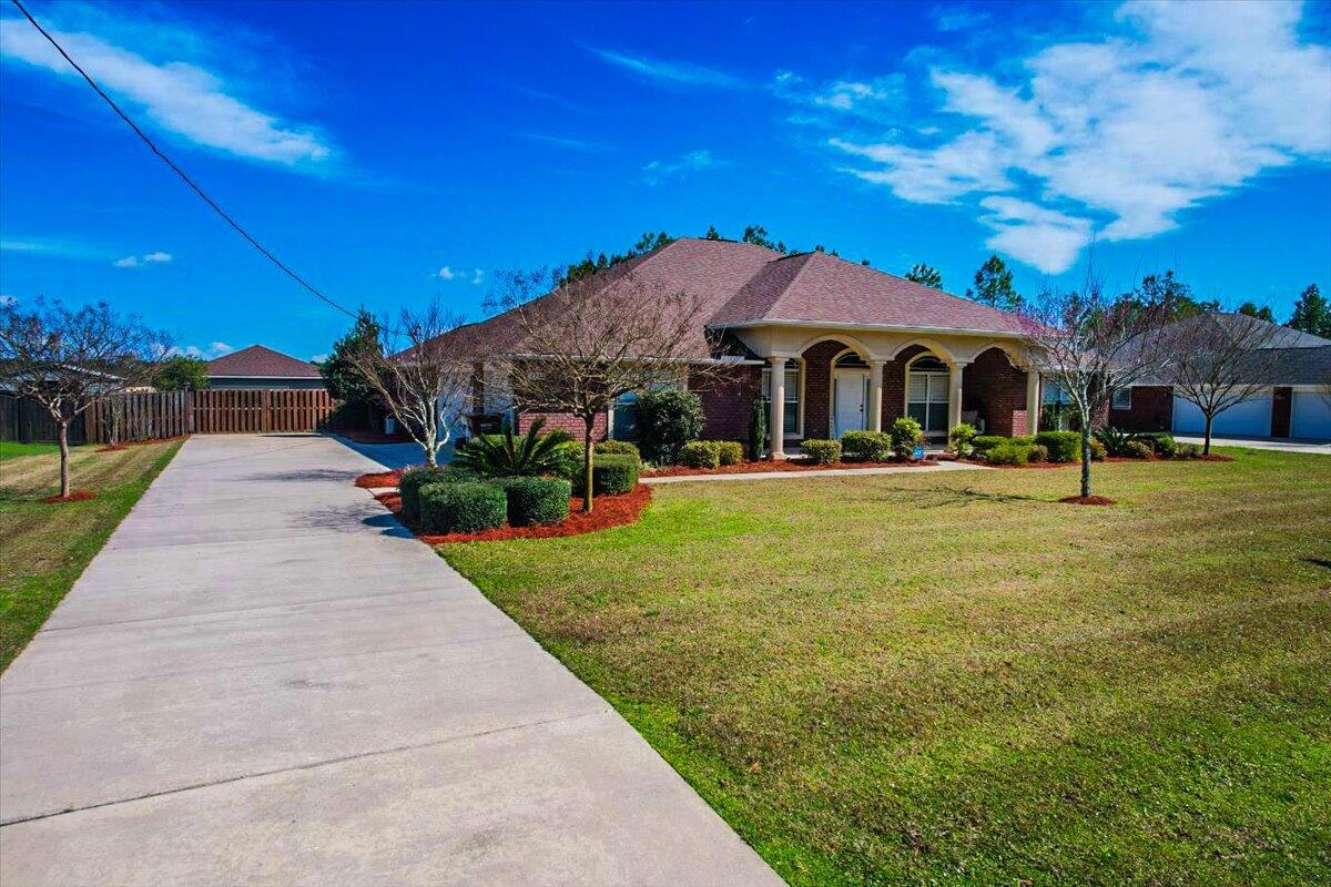 Nichols Creek - Residential