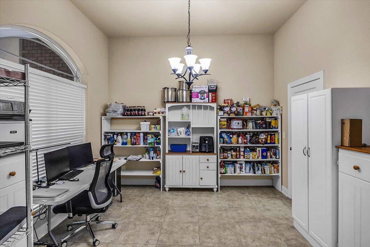 Nichols Creek - Residential