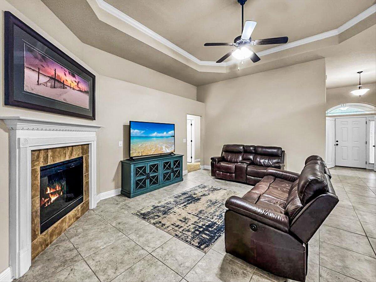 Nichols Creek - Residential