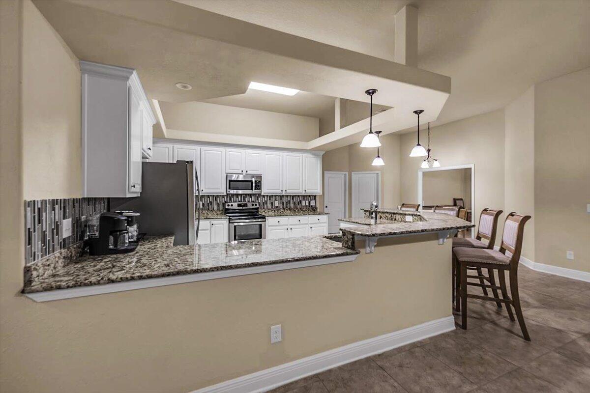 Nichols Creek - Residential