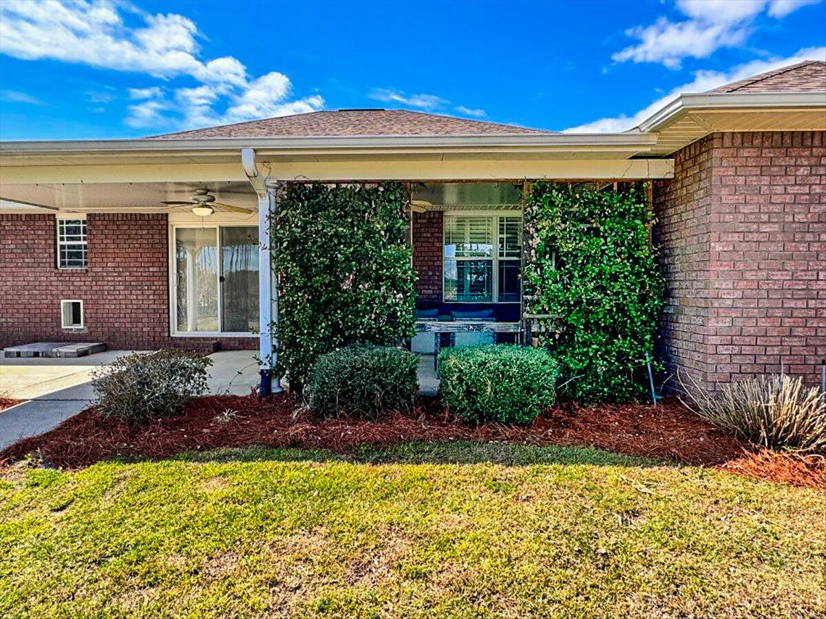 Nichols Creek - Residential