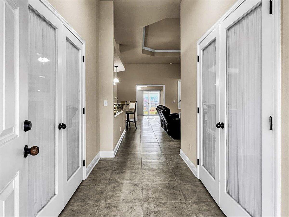 Nichols Creek - Residential