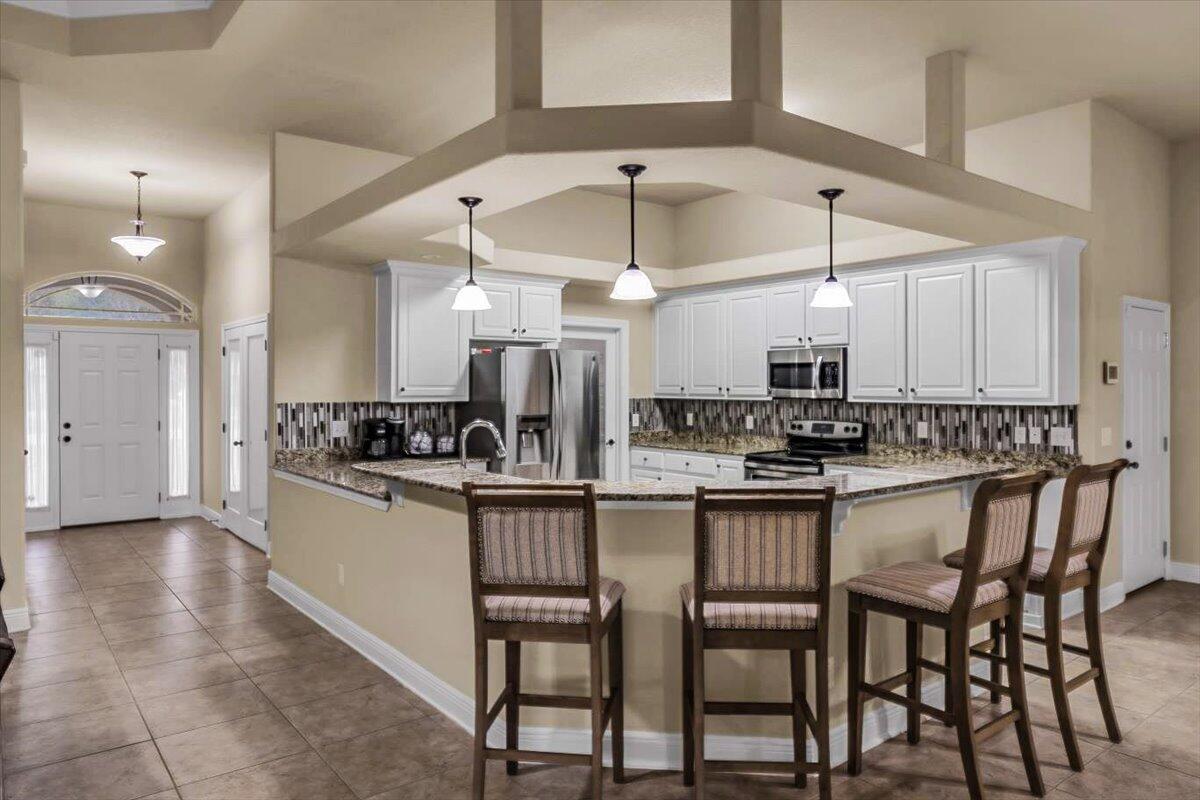 Nichols Creek - Residential