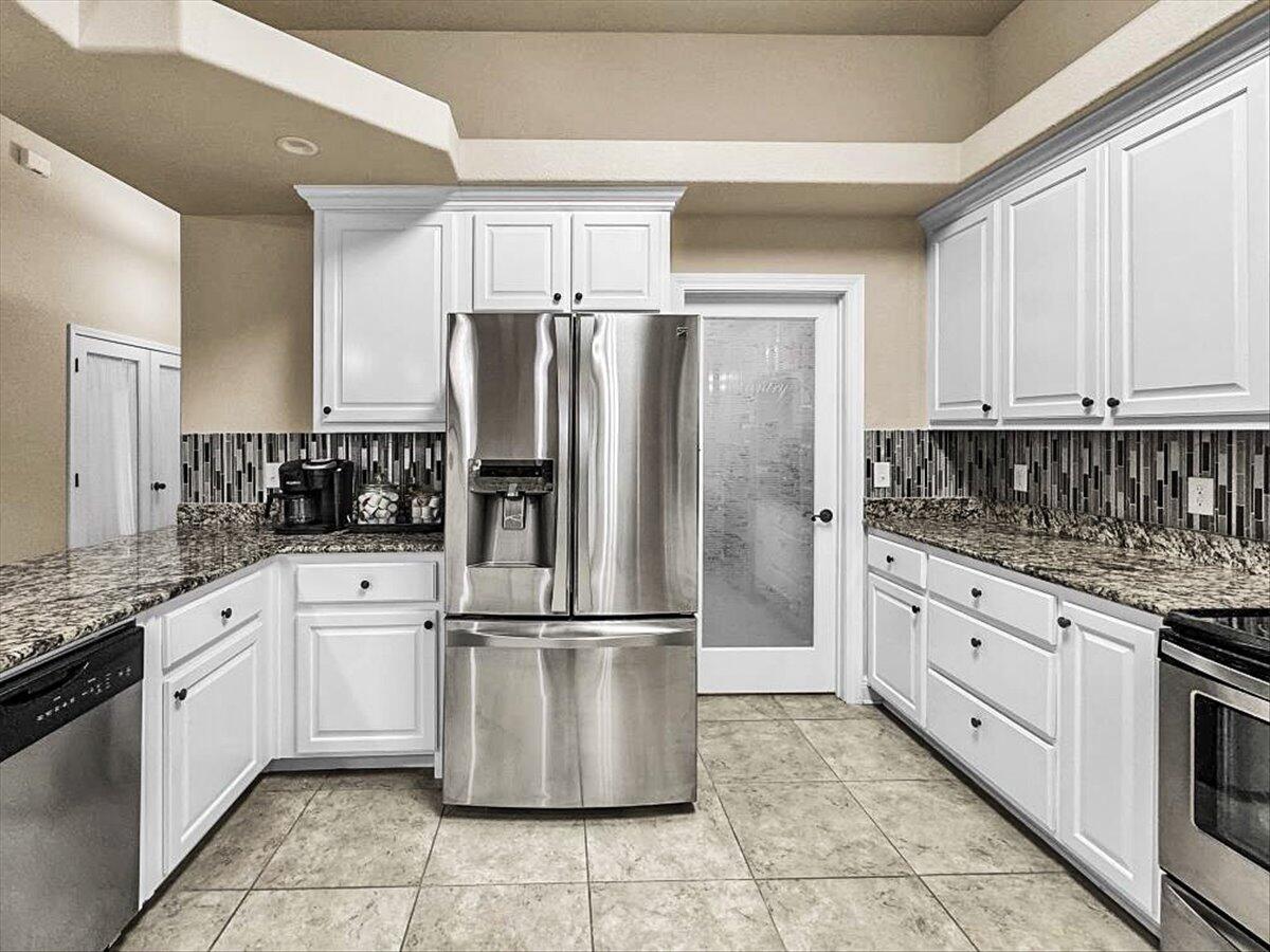 Nichols Creek - Residential