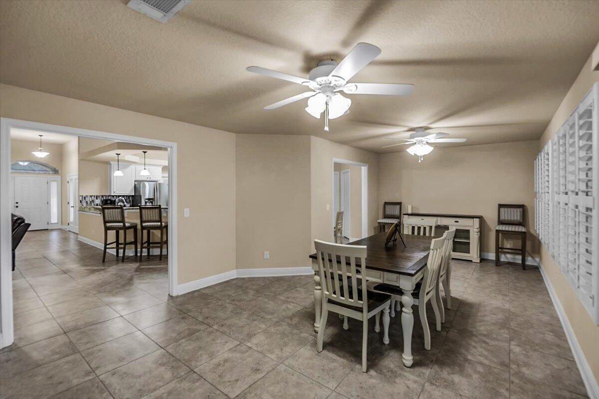 Nichols Creek - Residential