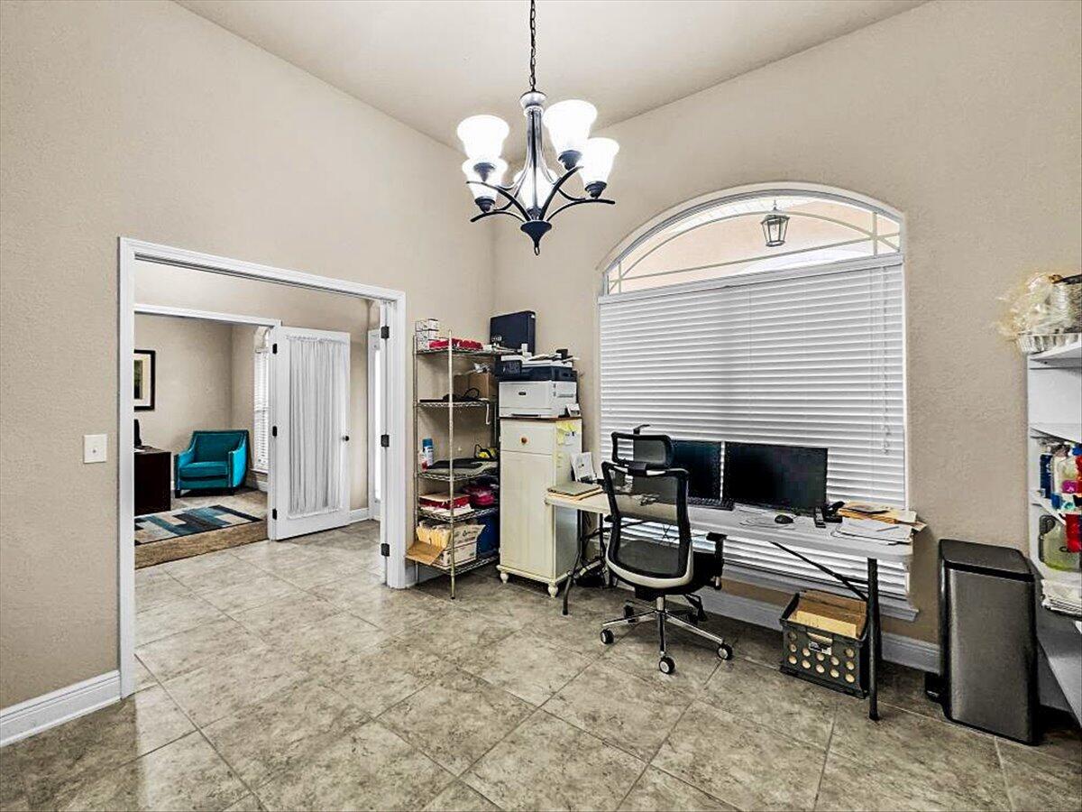 Nichols Creek - Residential