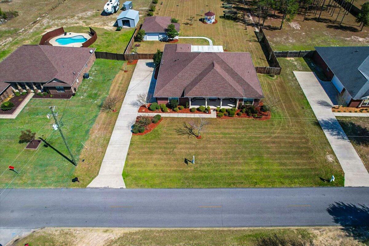 Nichols Creek - Residential