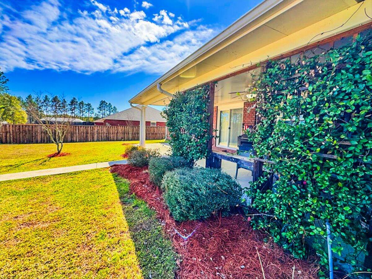 Nichols Creek - Residential